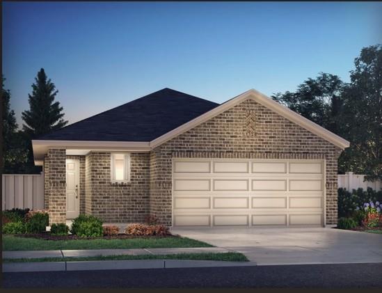 2319 Pioneer Landing Lane — photo