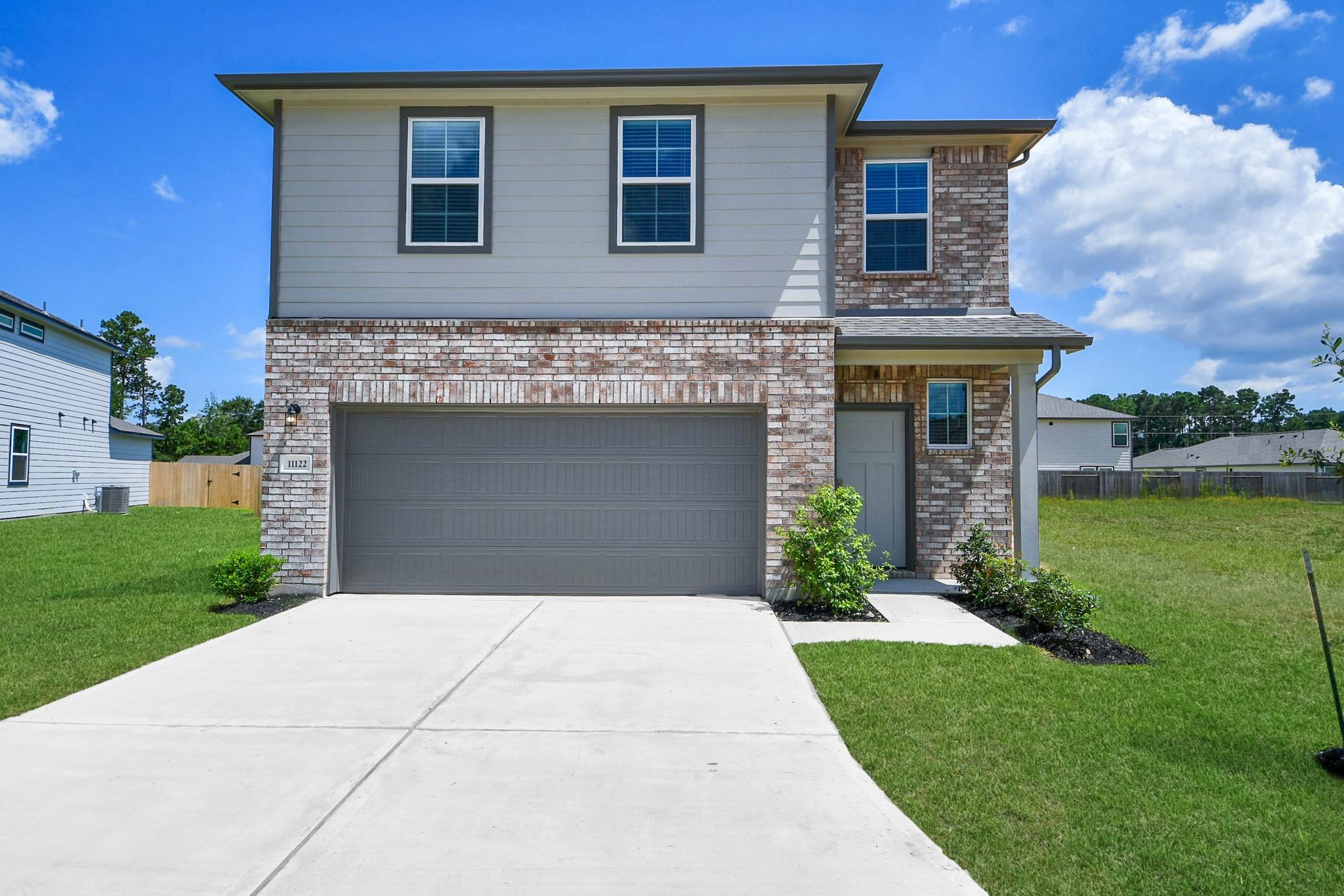 11122 Liberty Bell Lane — photo
