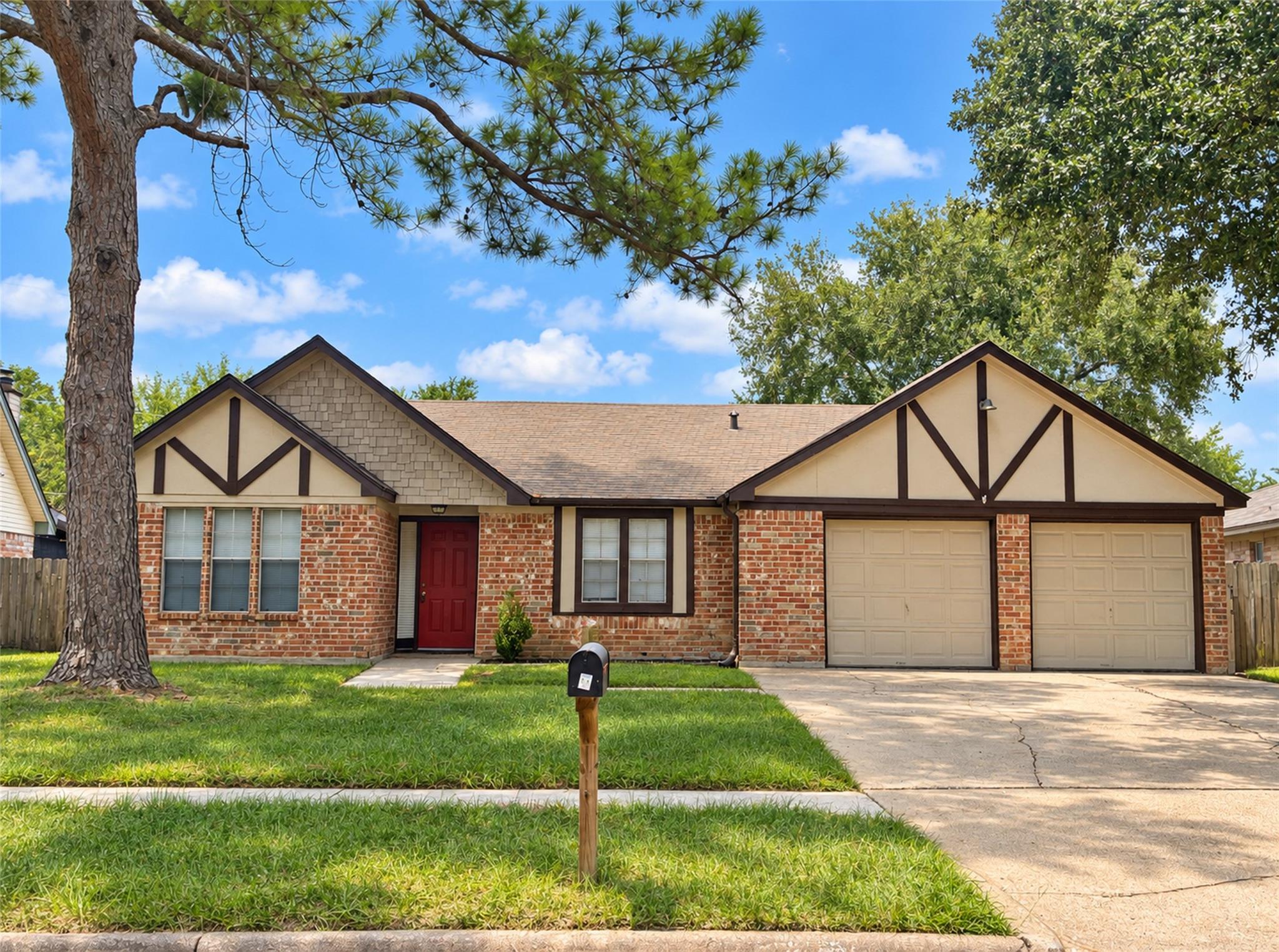10314 Autumn Harvest Drive — photo