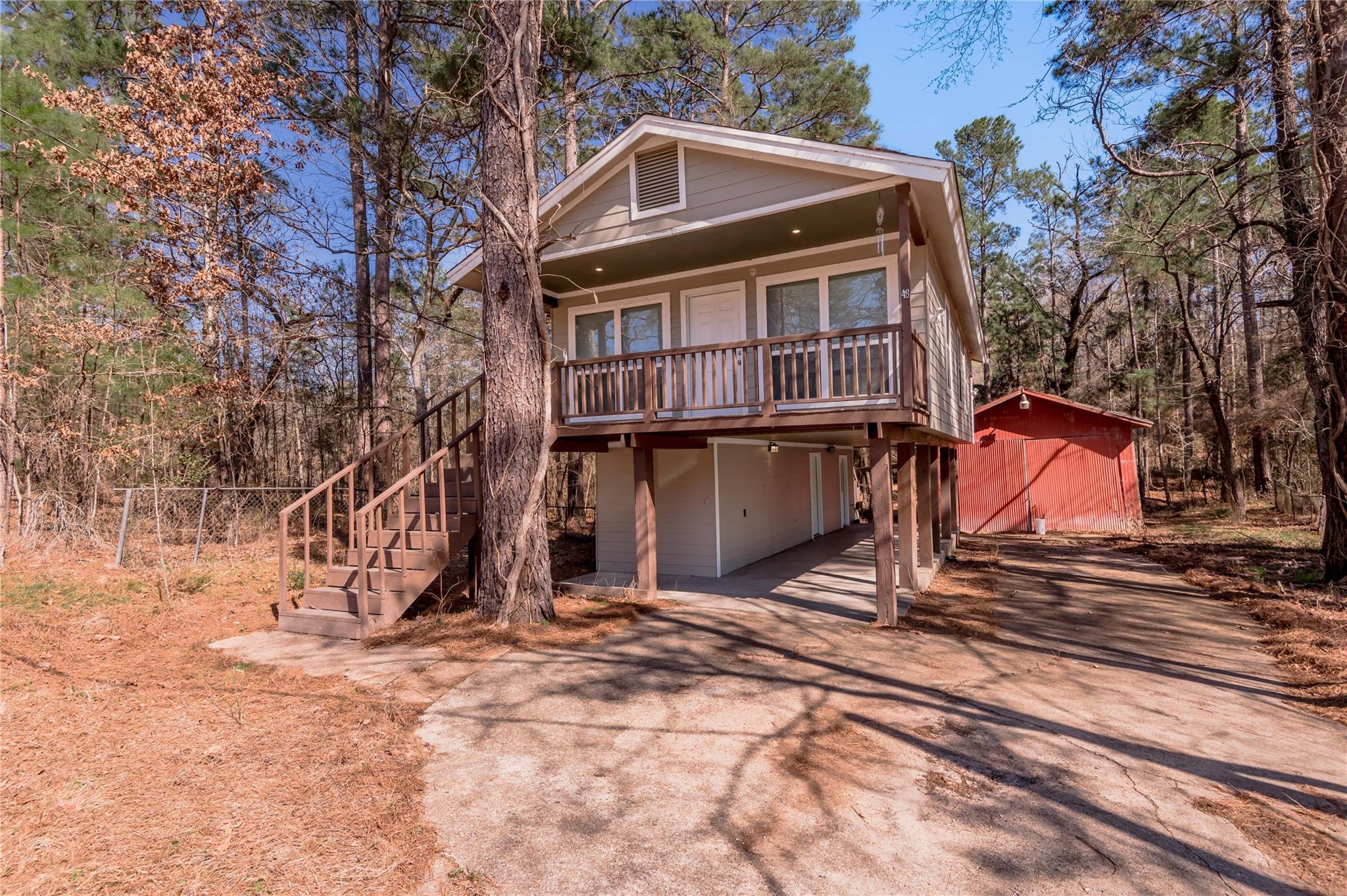 48 Hickory Bend — photo