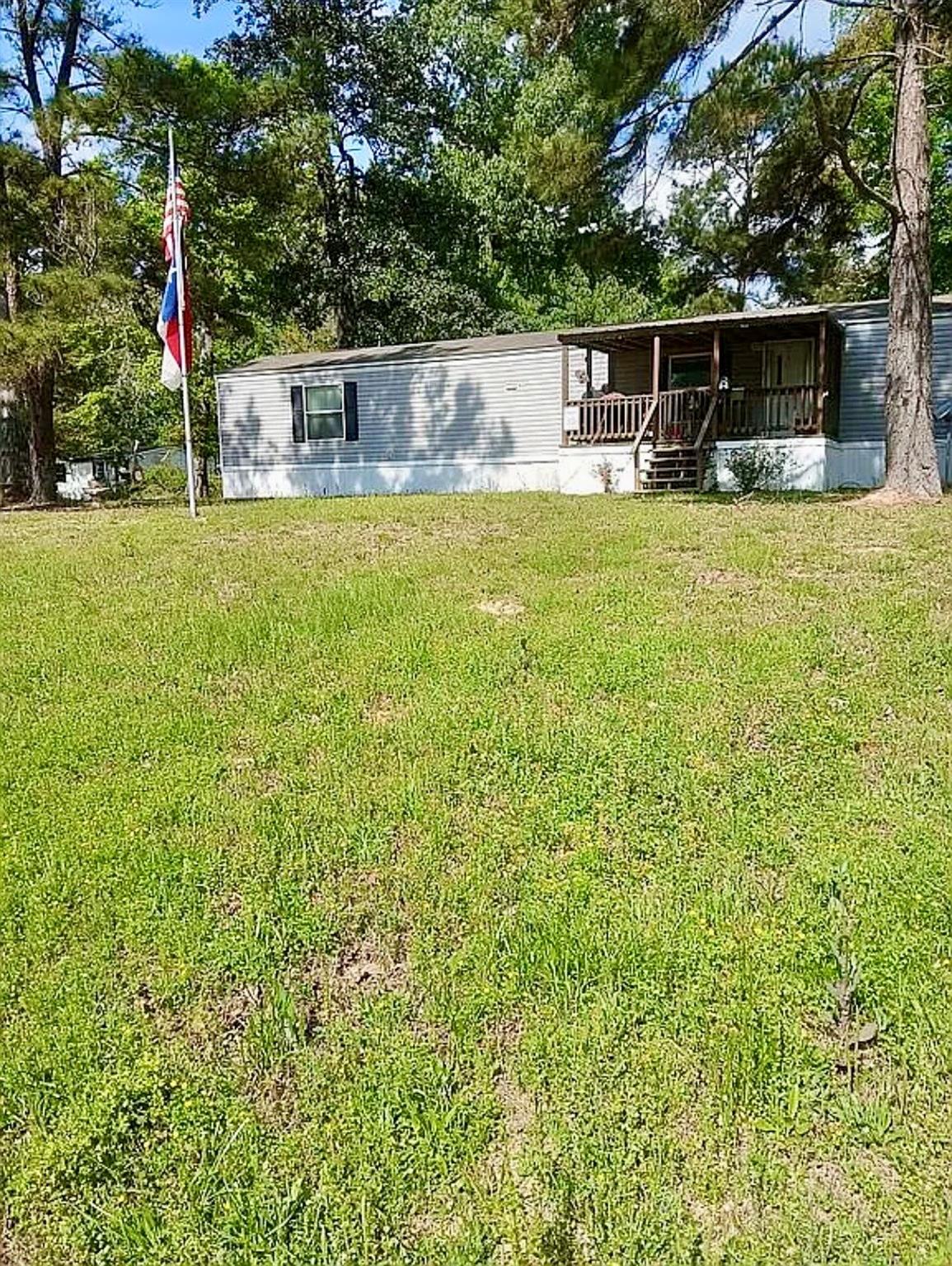 883 County Road 3737 — photo