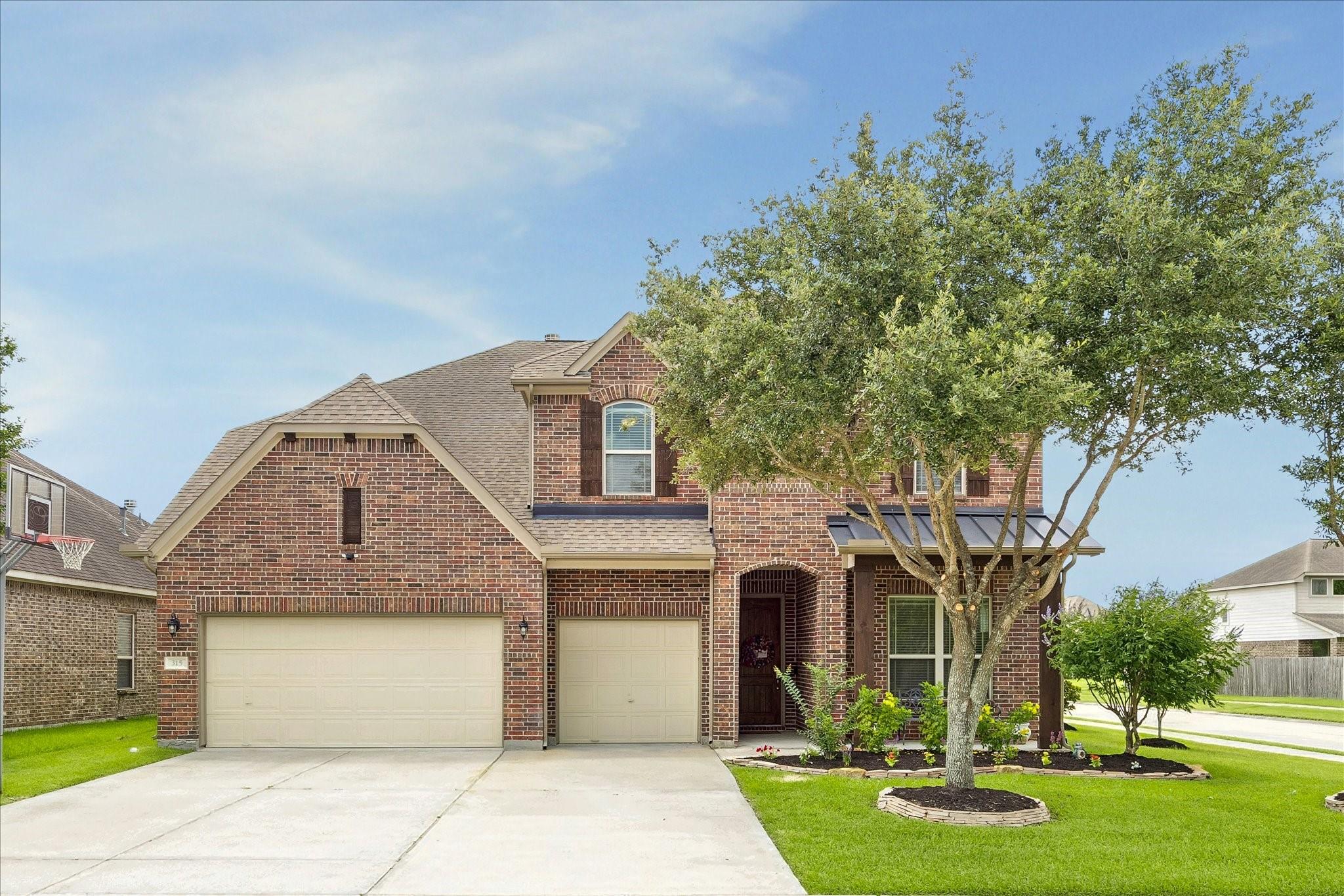 315 Westwood Drive — photo