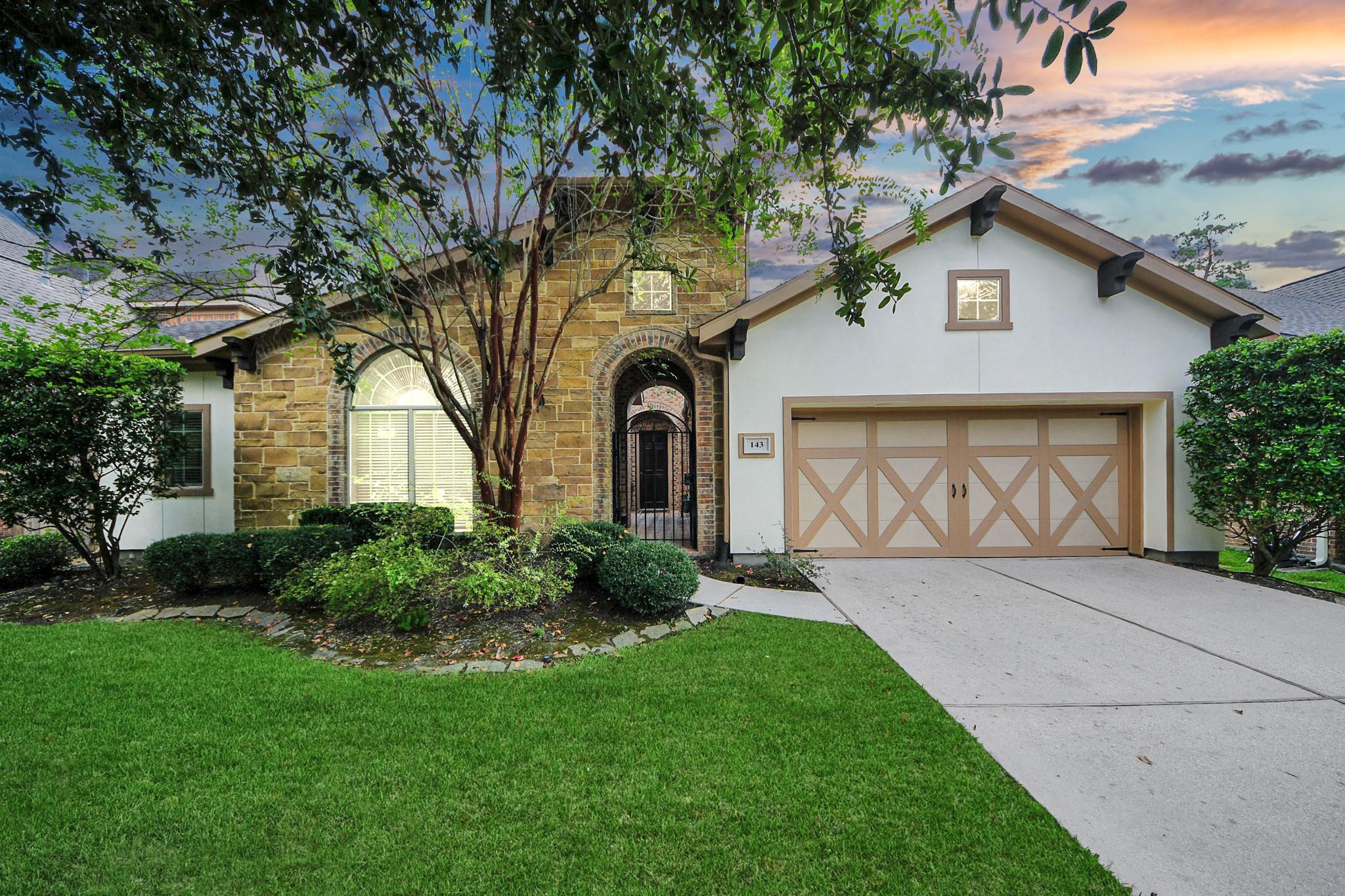 143 Pronghorn Place — photo