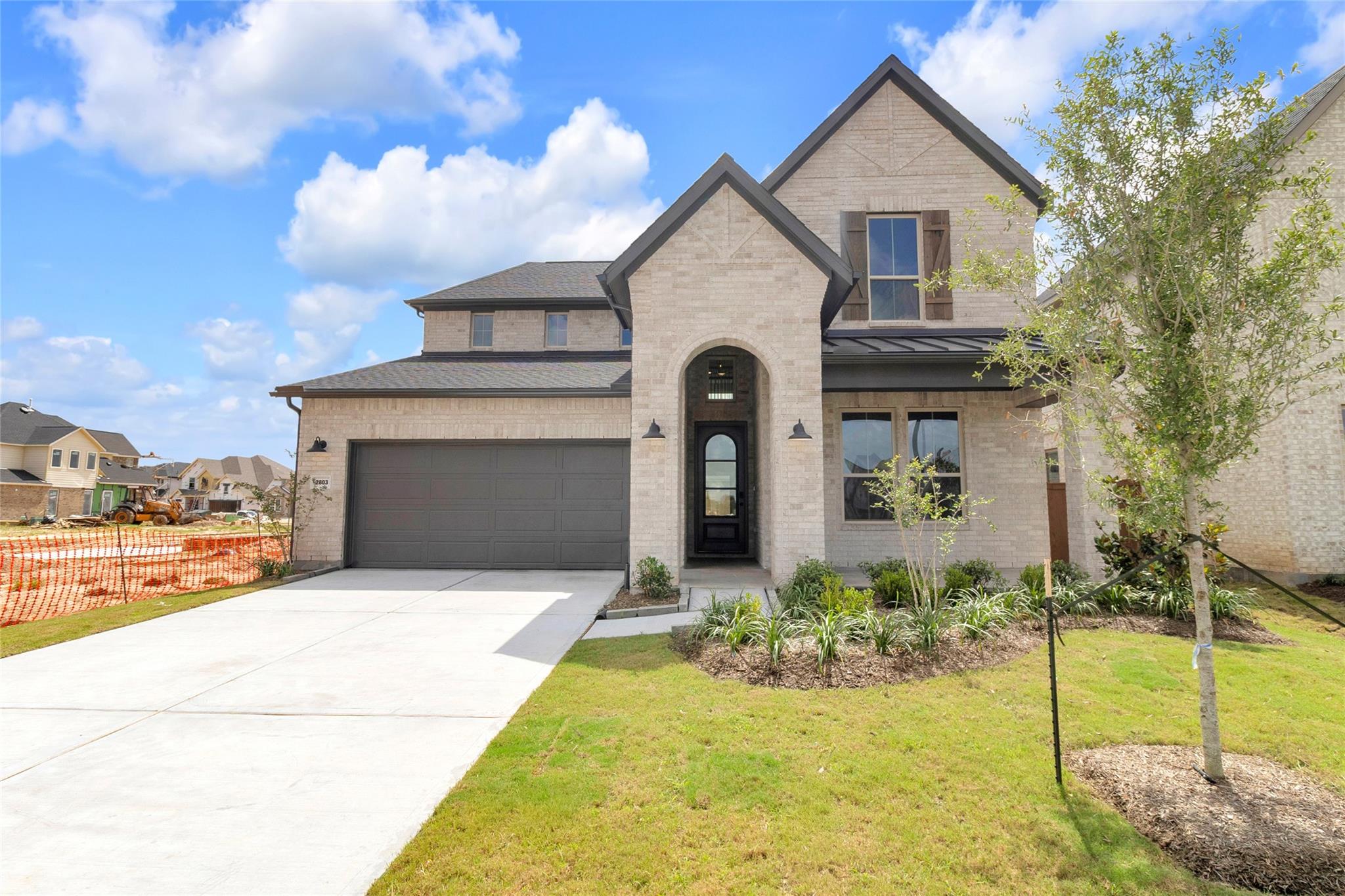2803 Pathway Meadows Lane — photo