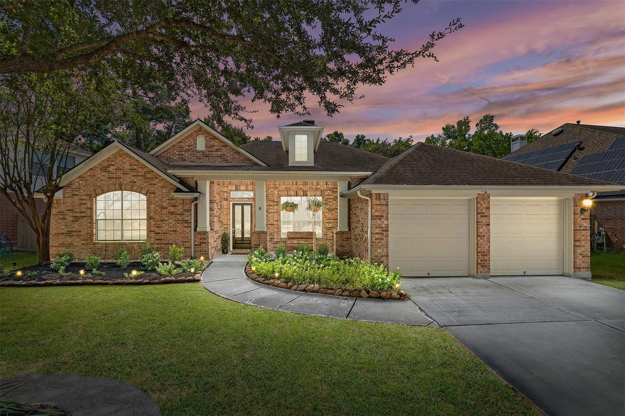 12922 Coopers Hawk Drive — photo