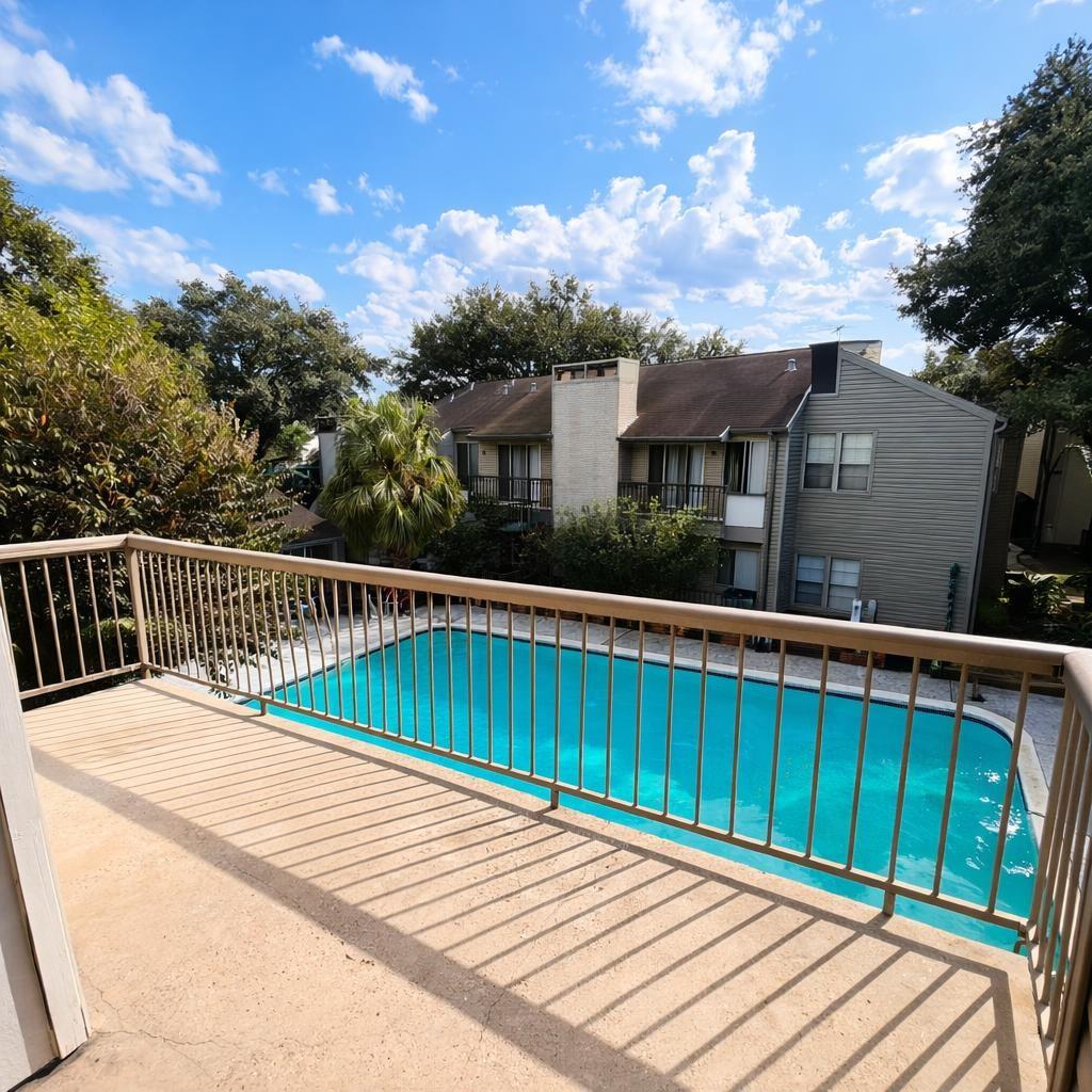 9707 Richmond Avenue #16 — photo