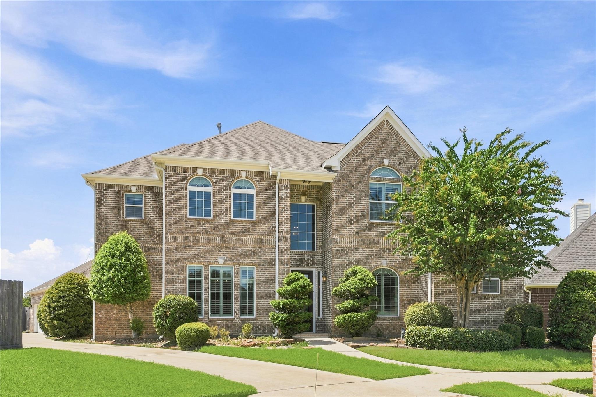 4503 Santee Circle — photo