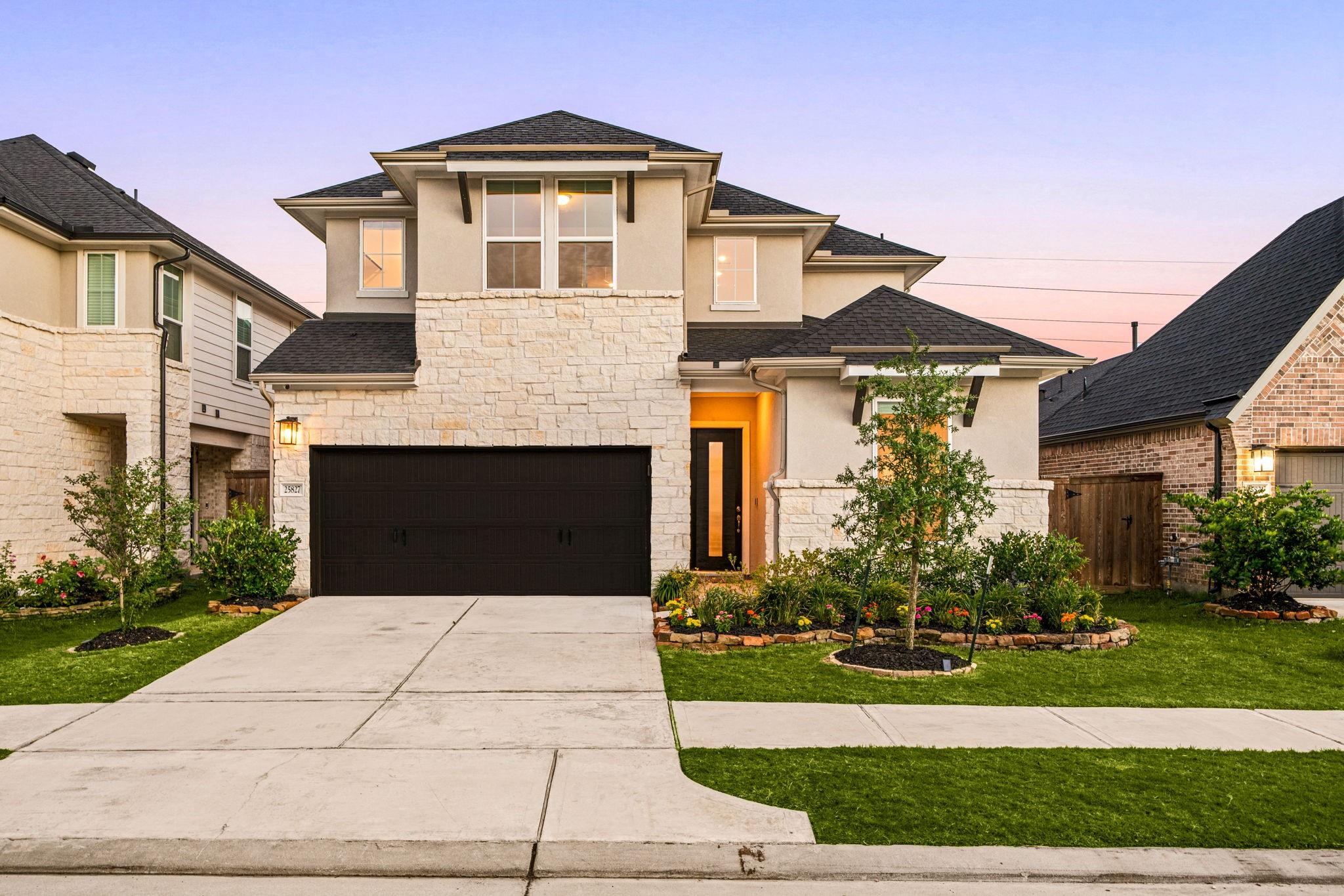25827 Rippey Glen Drive — photo