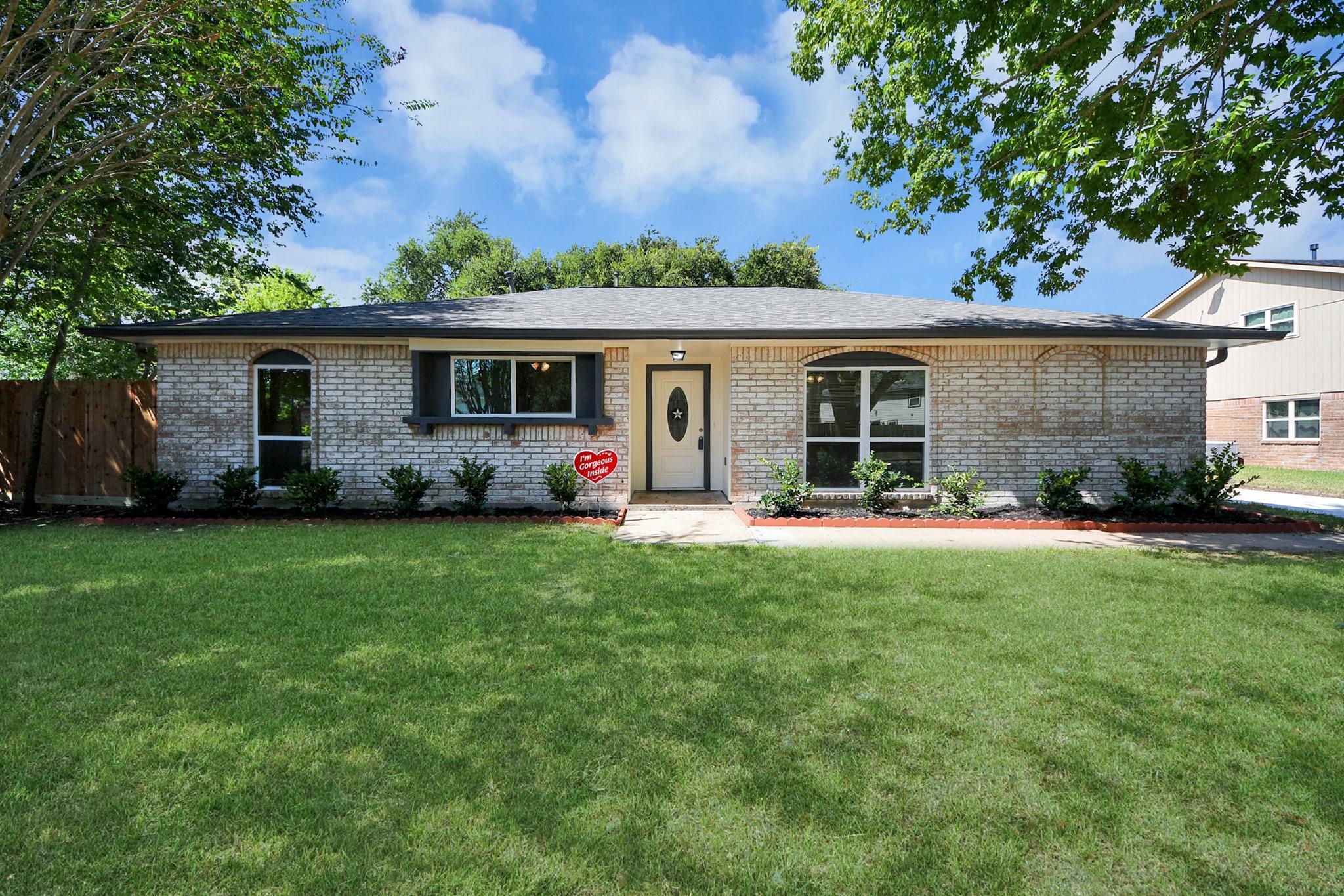 15814 Ridgerock Road — photo