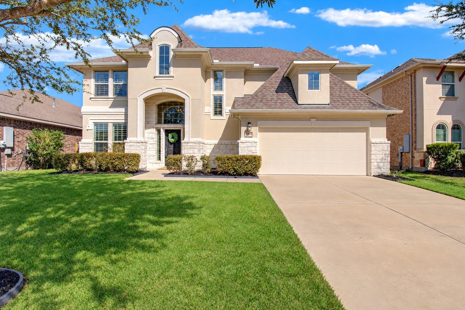 2609 Mystic Springs Lane — photo