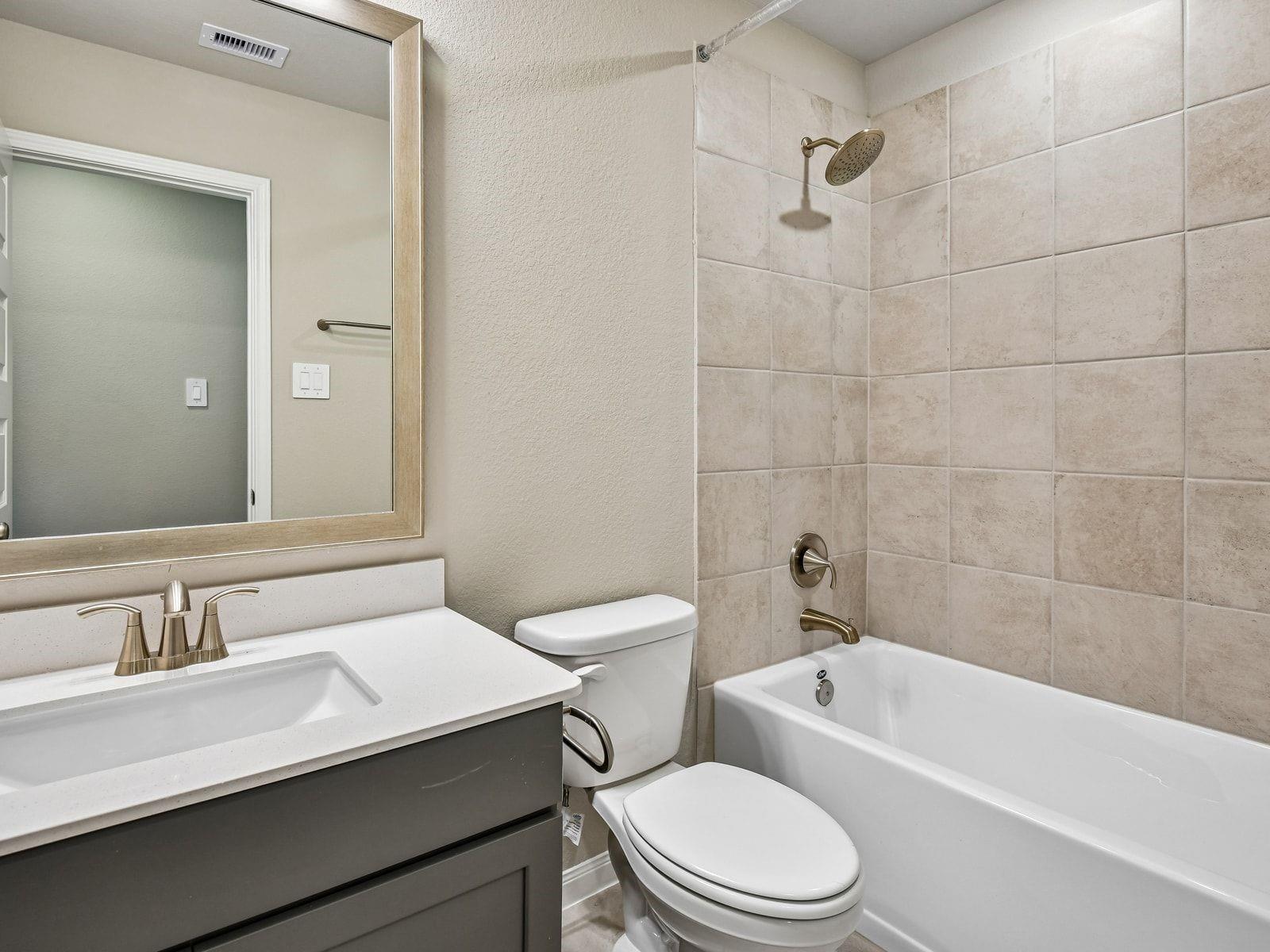 3035 Clapbread Lane — photo