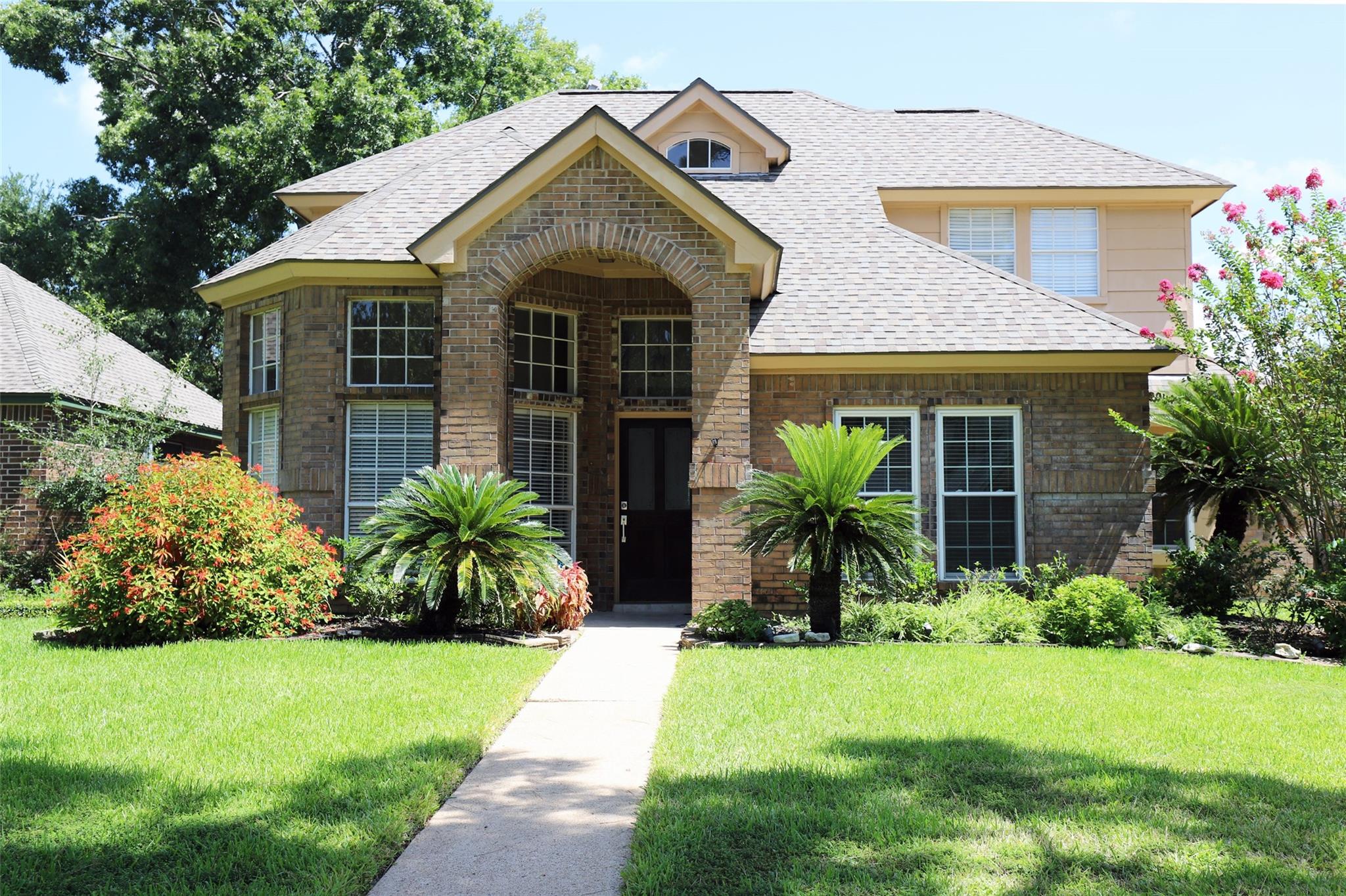10514 Great Plains Lane — photo