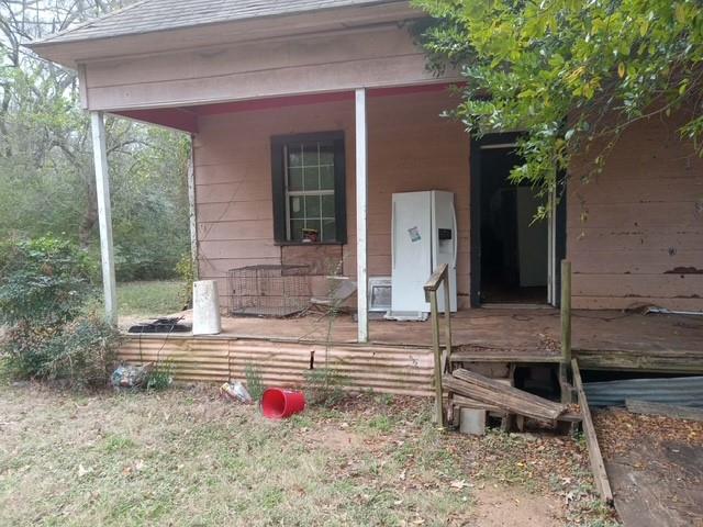 1201 Cummings Street — photo