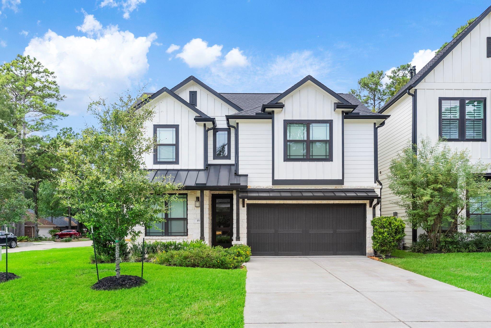 15 Honeycomb Ridge Place — photo