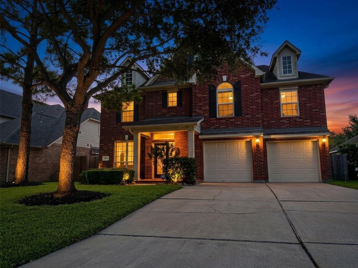 26611 Sandy Arbor Lane — photo
