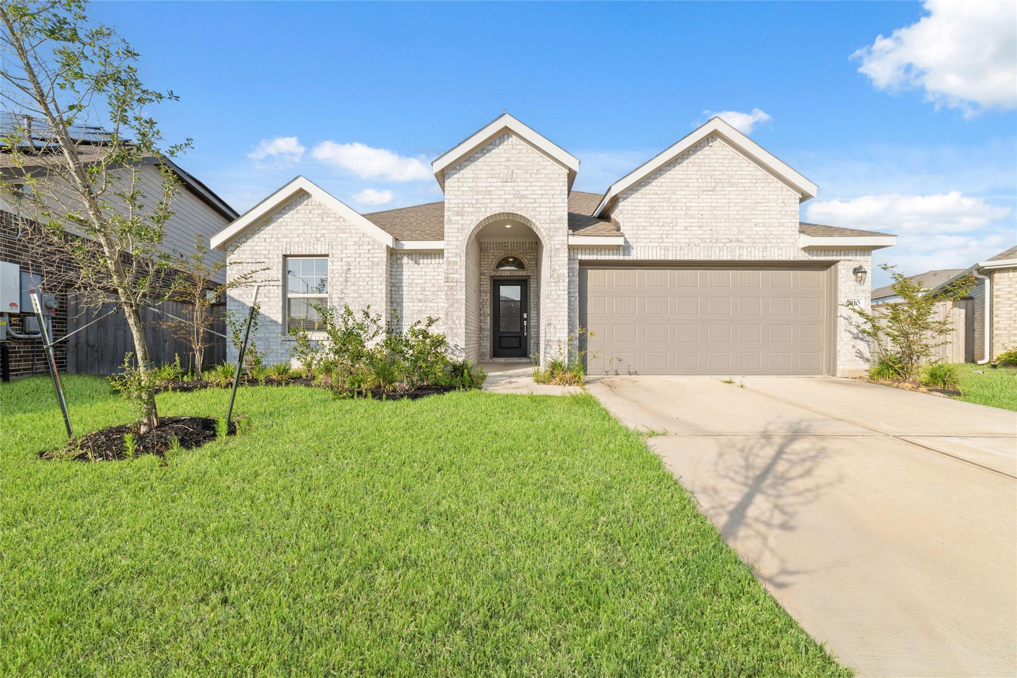 7410 Hillside Arbor Drive — photo