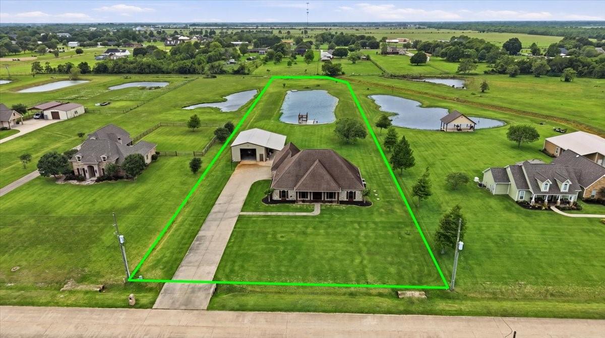 11610 Ridgecrest Drive, Beaumont, TX 77705 — photo 3
