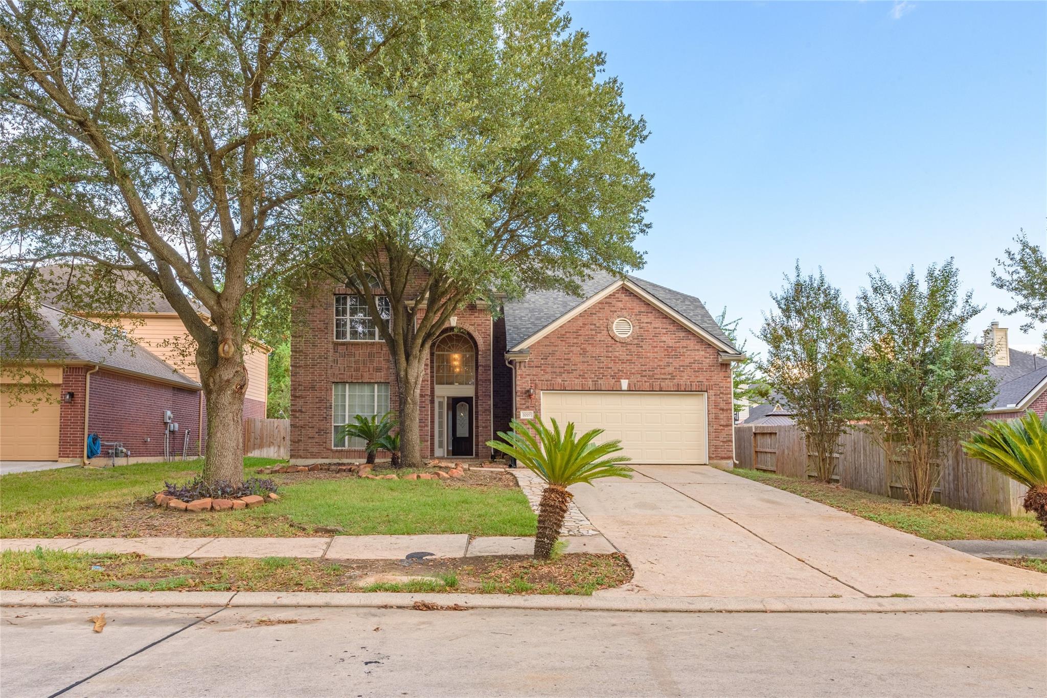 3227 Nickwill Way — photo