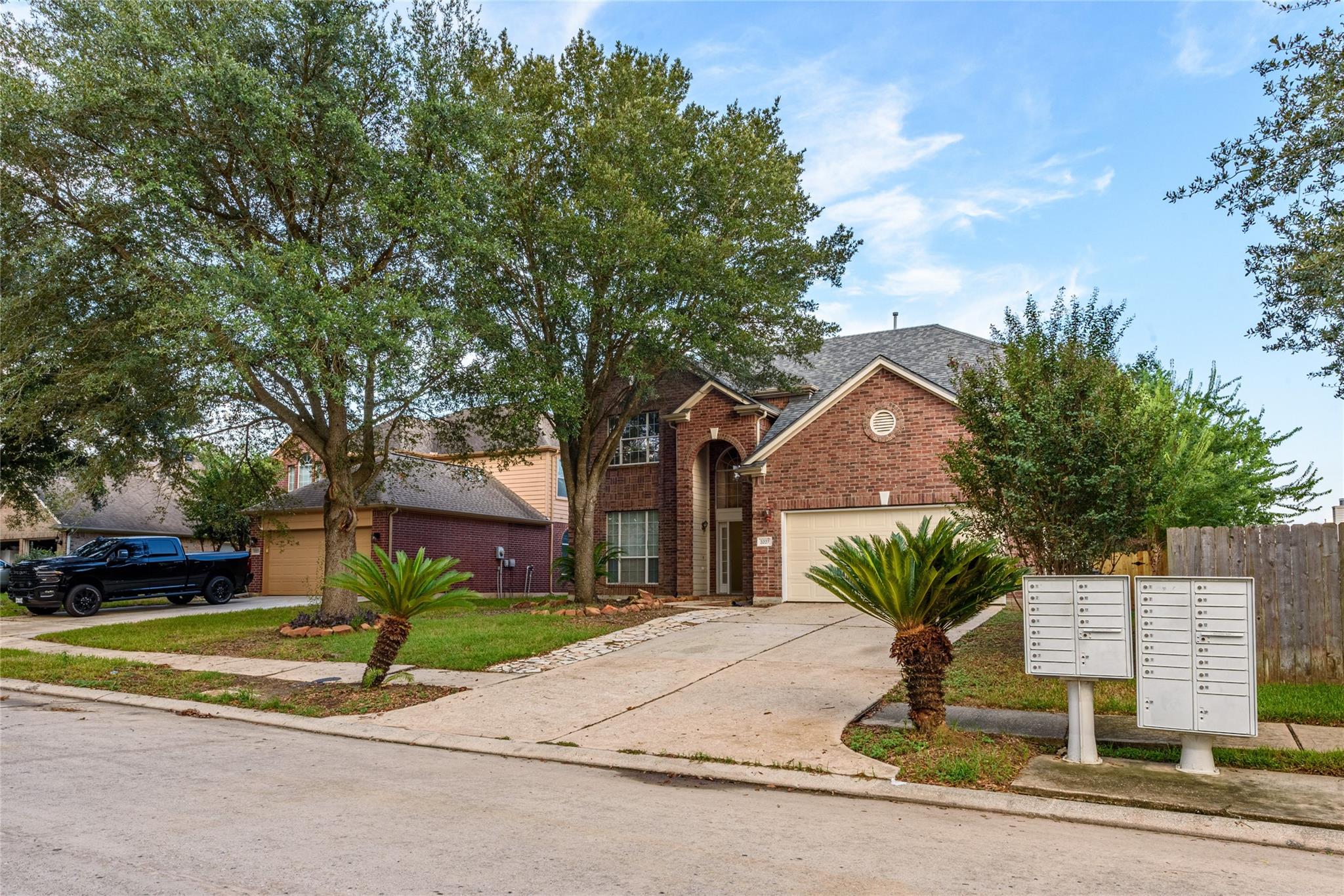3227 Nickwill Way, Spring, TX 77388 — photo 2
