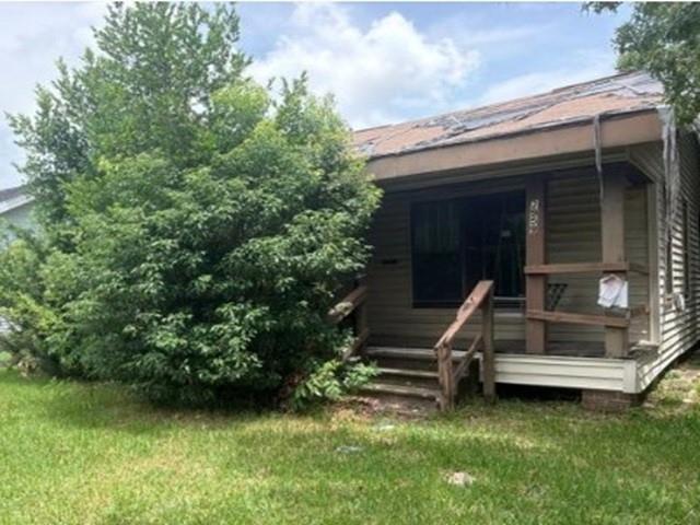 2959 Neches Street — photo