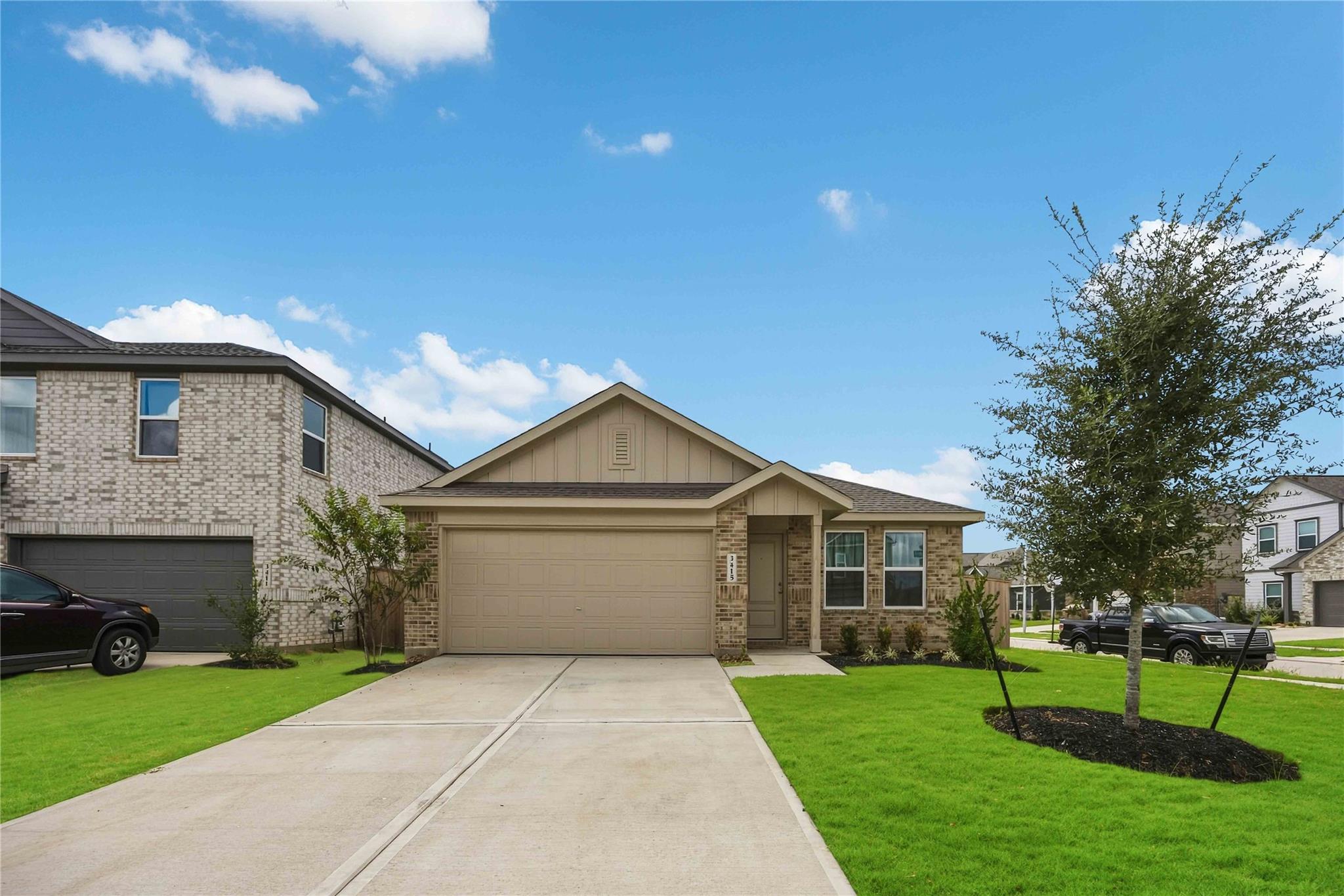 3415 Aspen Stream Drive — photo