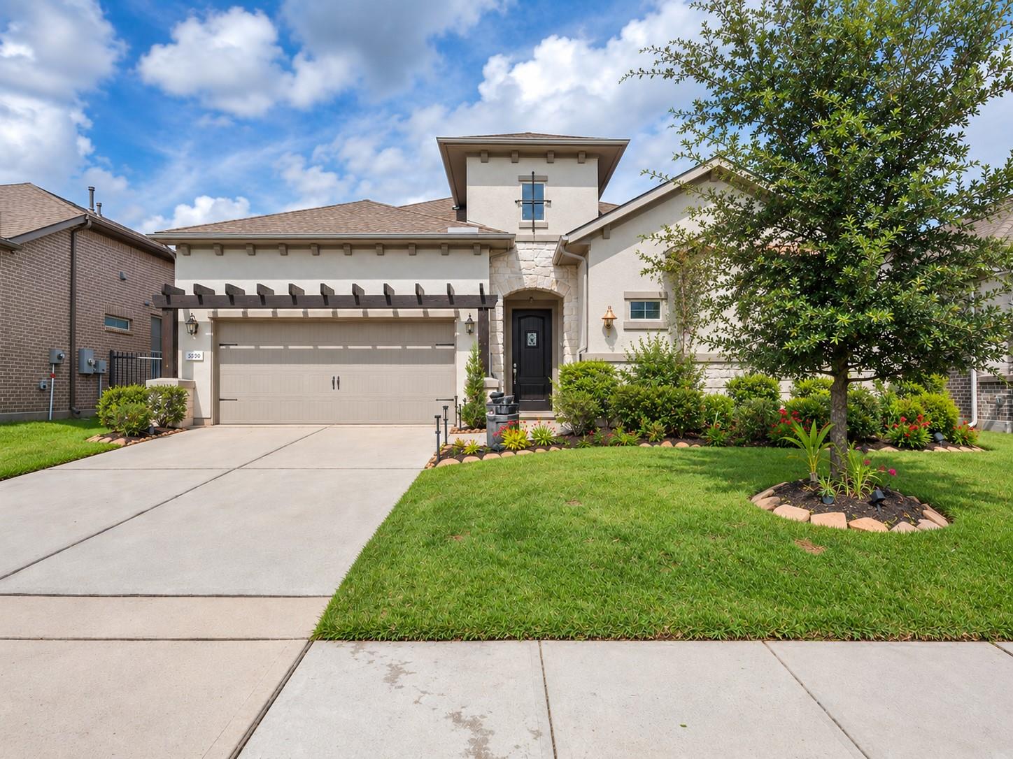 5030 Robin Park Court — photo