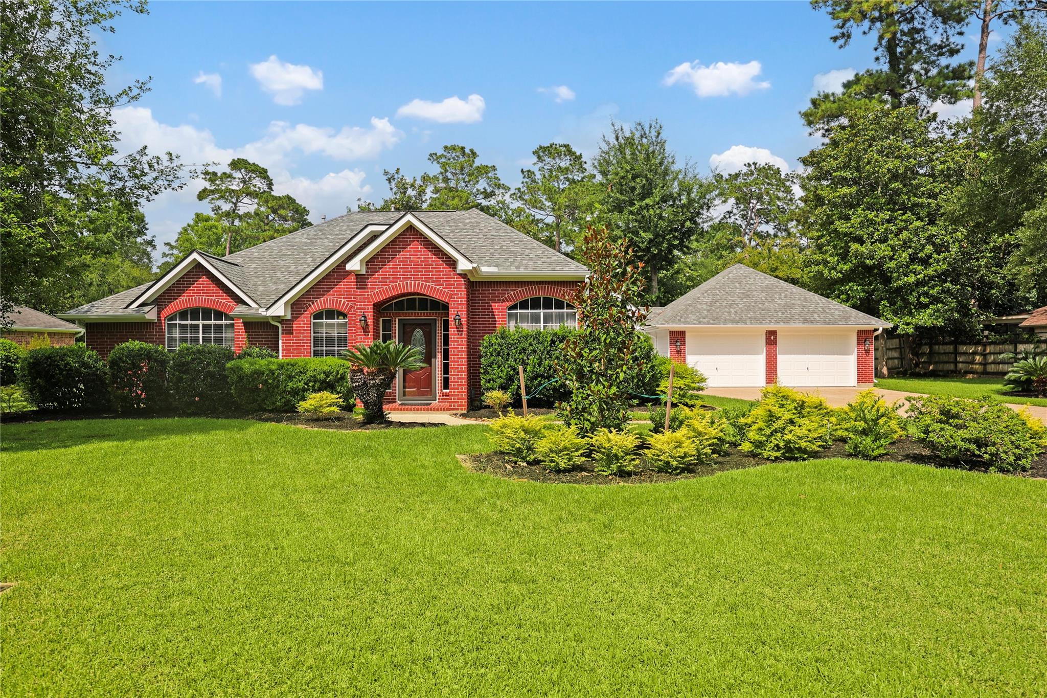 507 Stephen F Austin Drive — photo