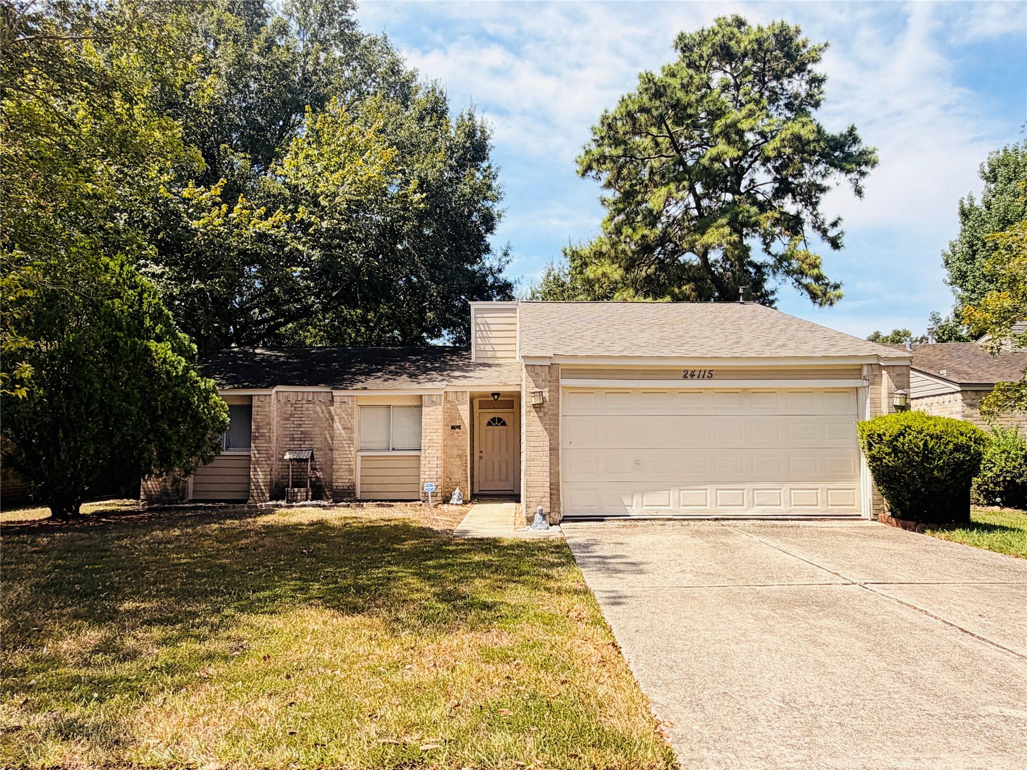 24115 Spring Gum Drive — photo