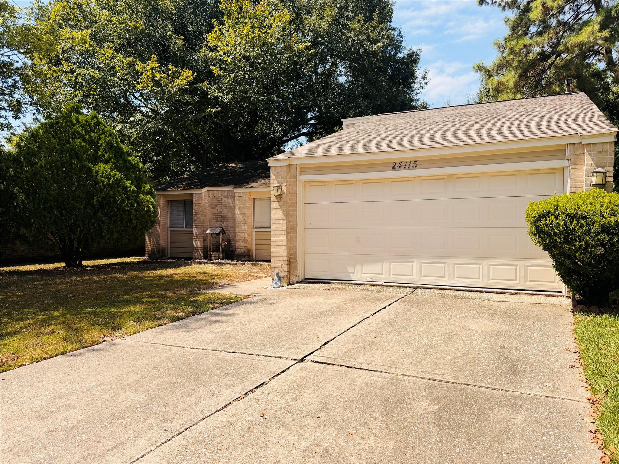 24115 Spring Gum Drive, Spring, TX 77373 — photo 2