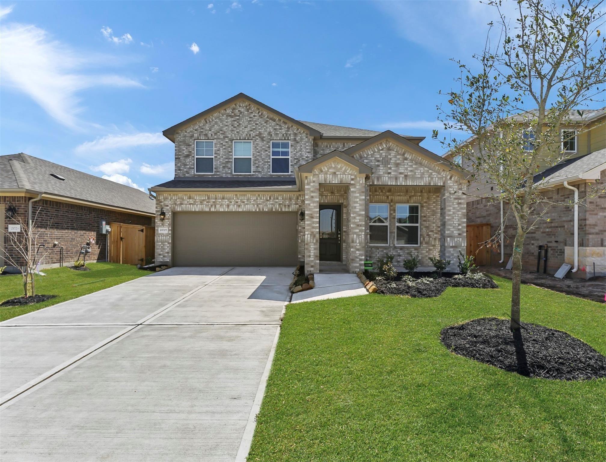 21727 Reserve Ranch Trail — photo
