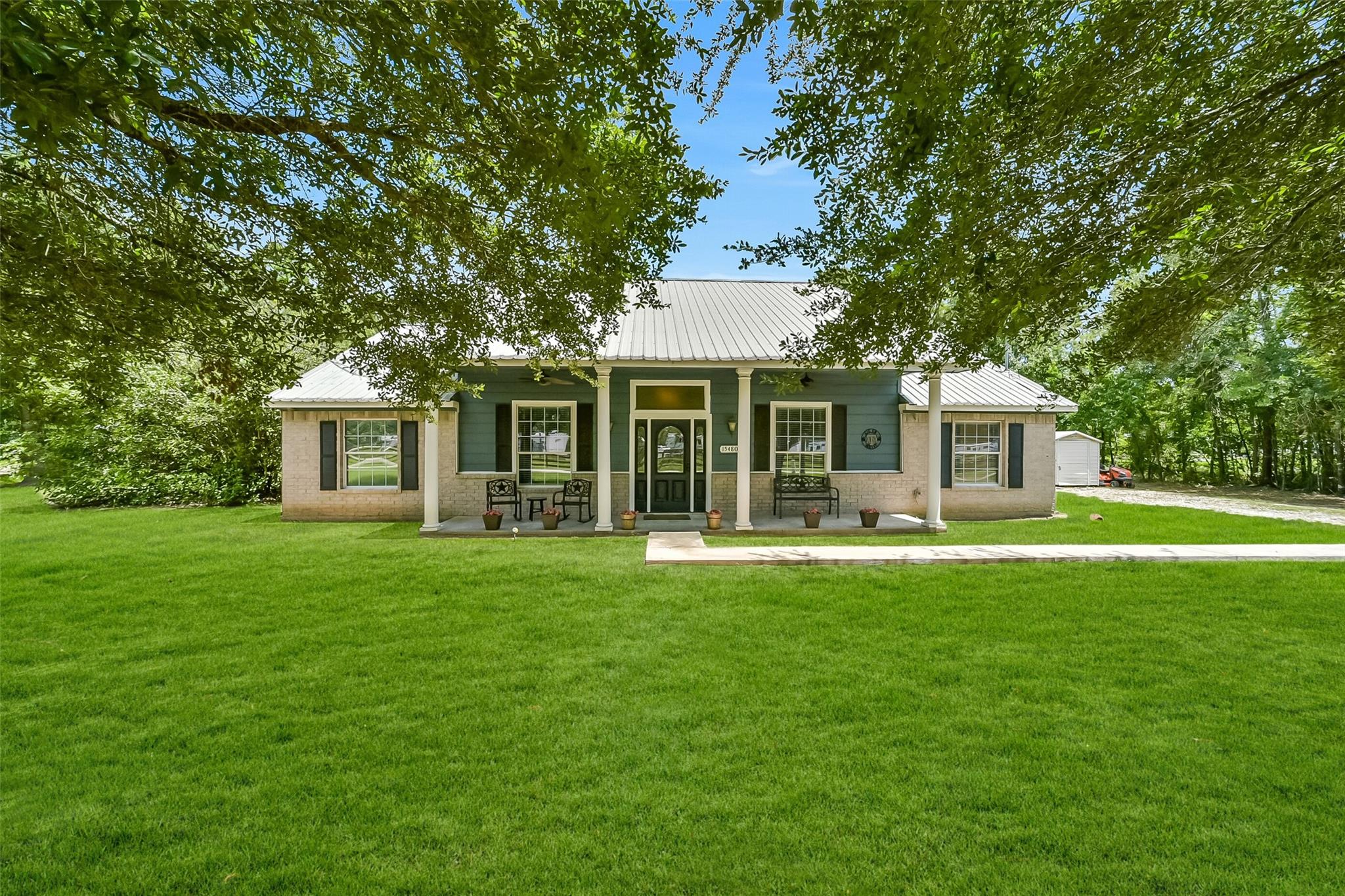 15480 FM 3083 Road — photo