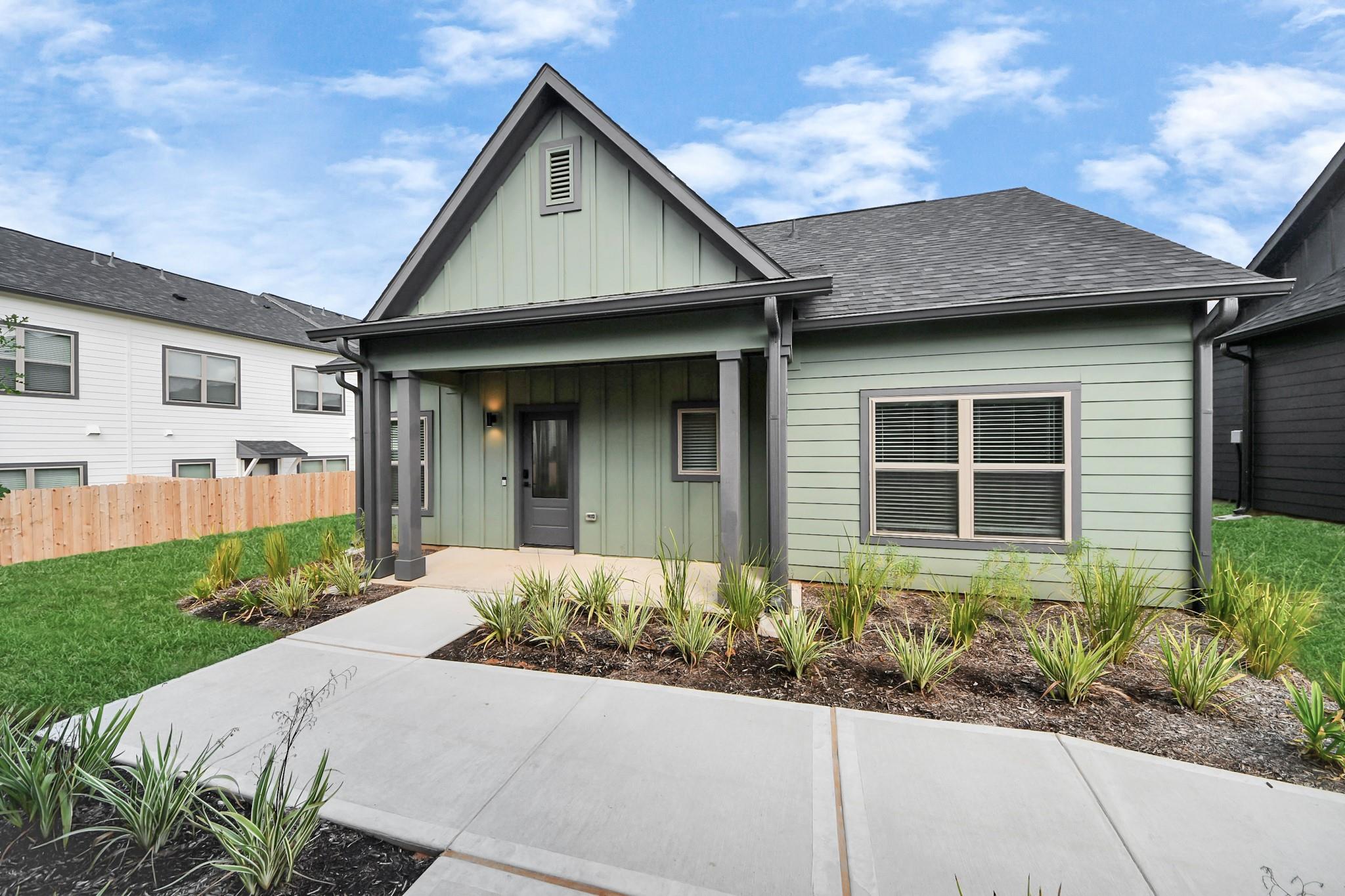 7711 Longmire Road #37 — photo