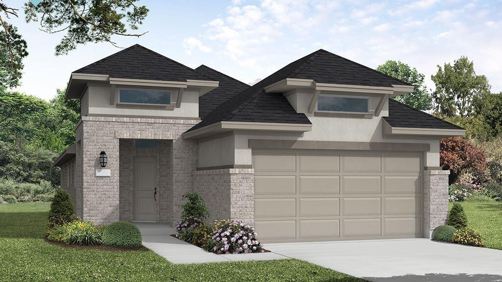 10403 Melida Dawn Way — photo