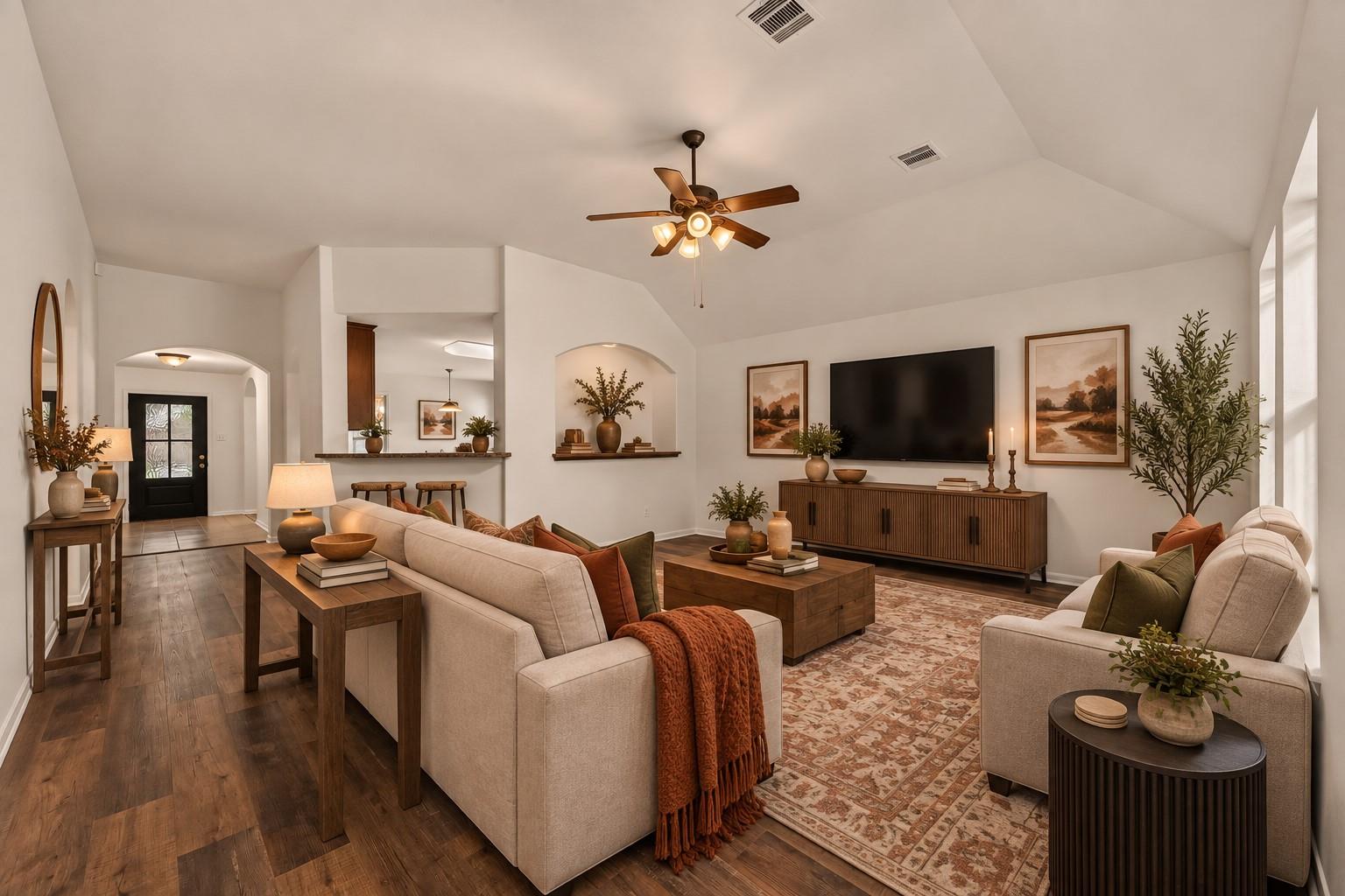 4714 Lake Rim Drive — photo