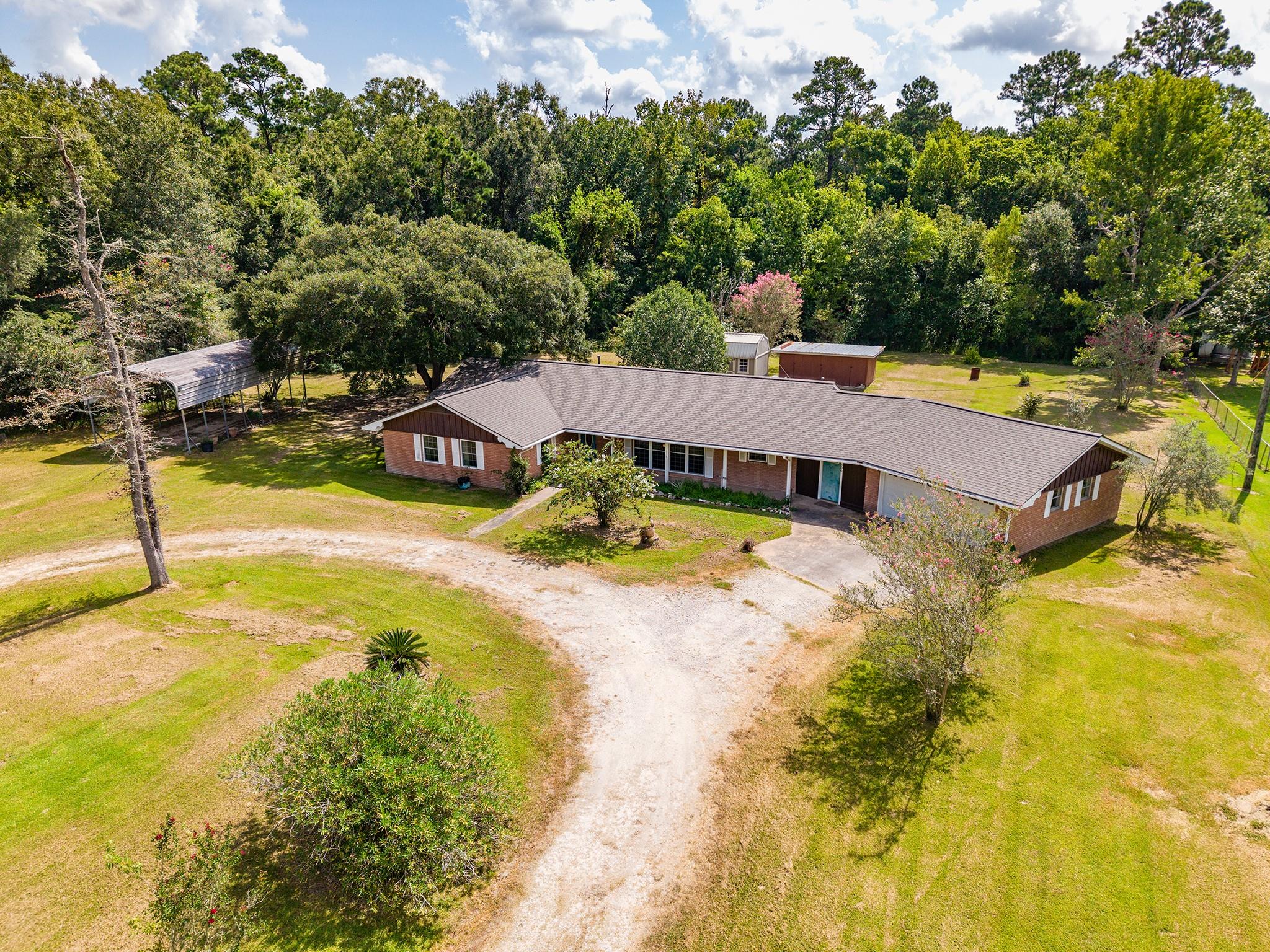 536 Wallisville Road — photo
