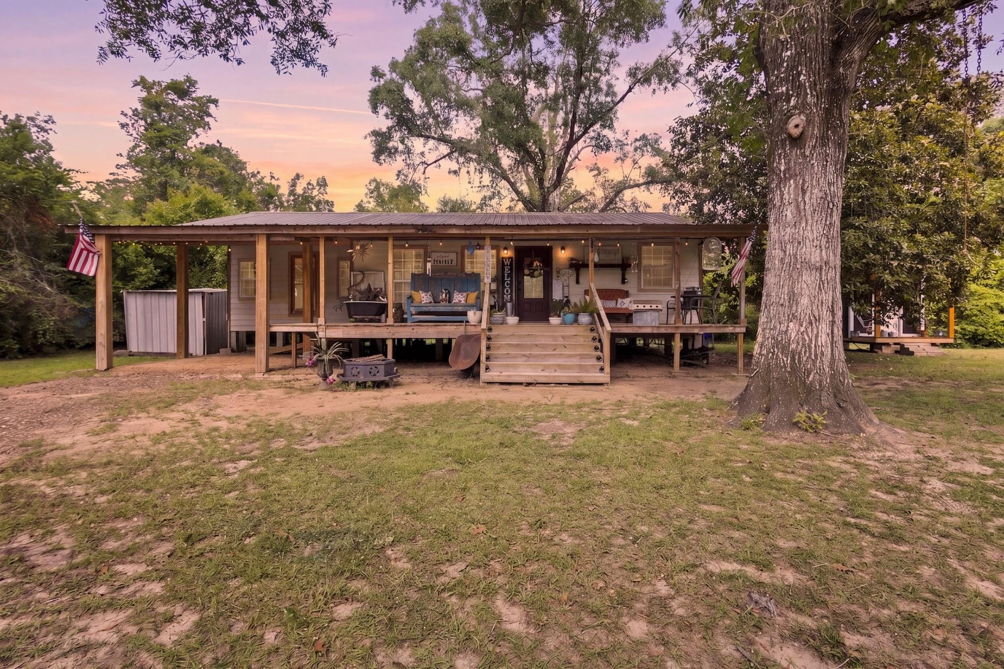 505 County Road 4101 — photo