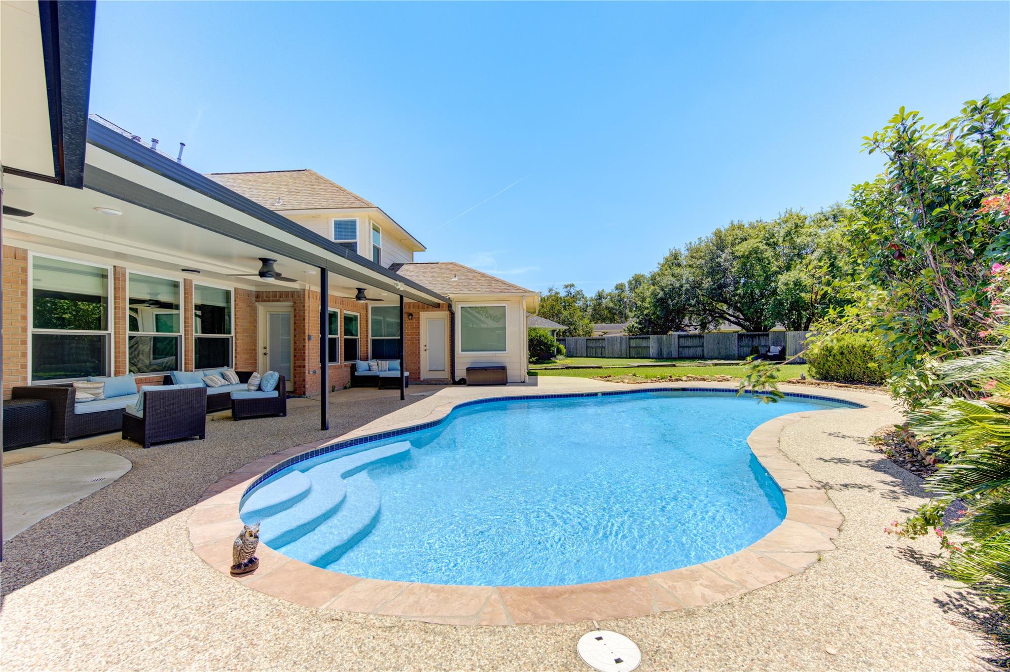 12731 Melvern Court — photo
