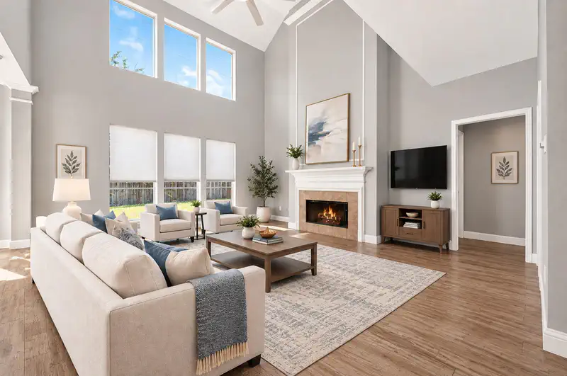 3007 Humble Drive — photo