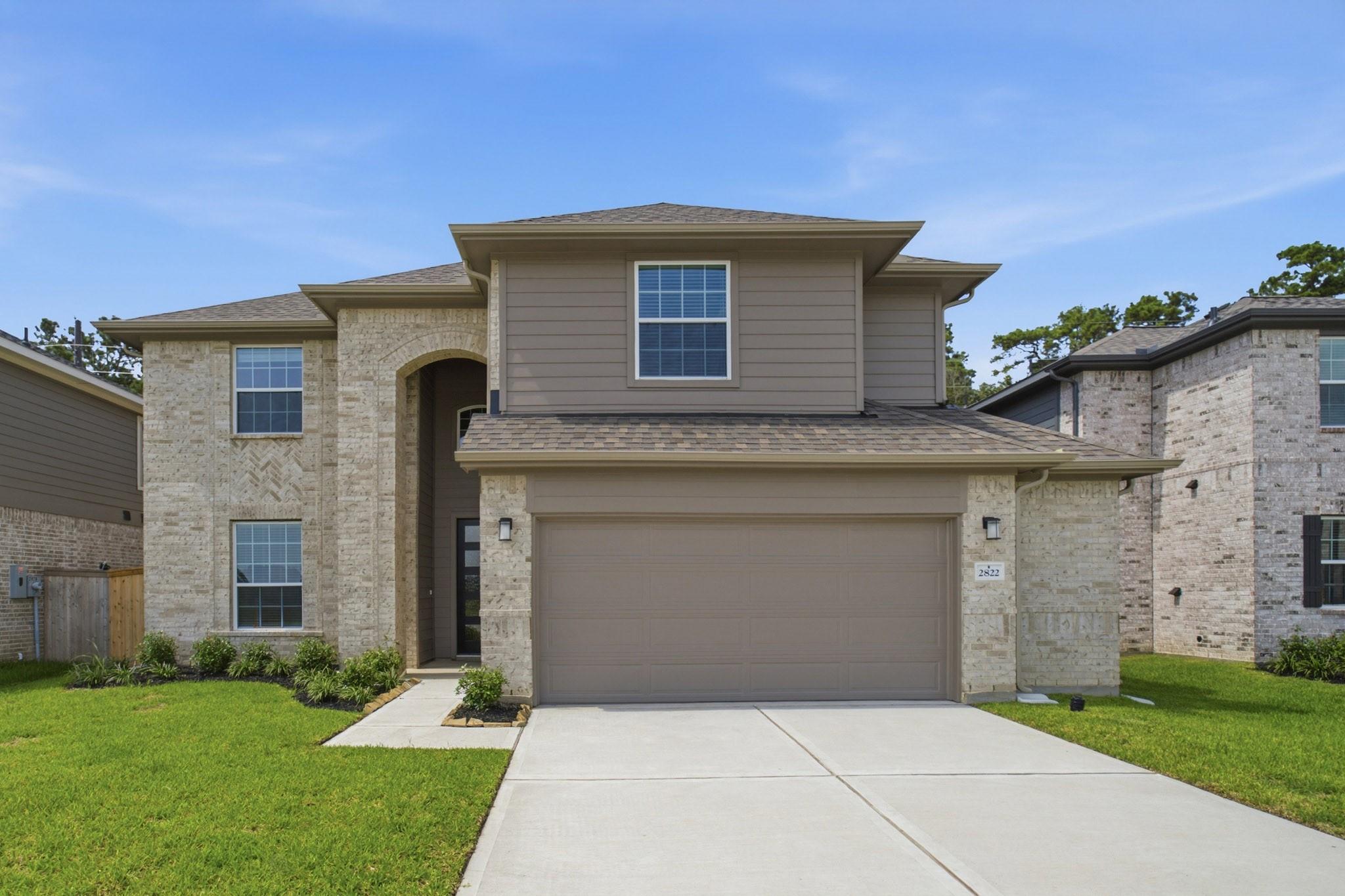 2822 River Juniper Lane — photo