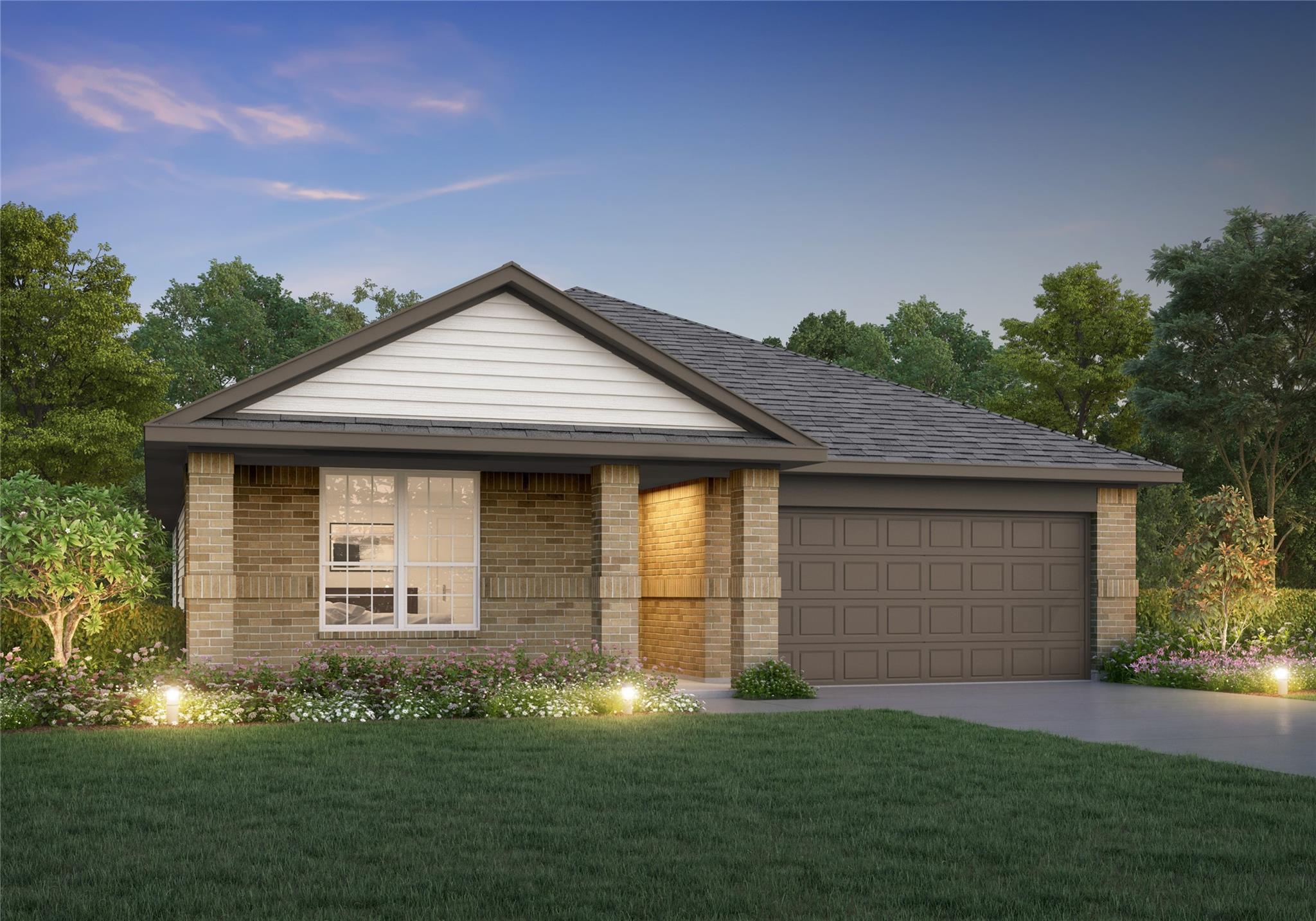 3037 Mustang Grove Way — photo