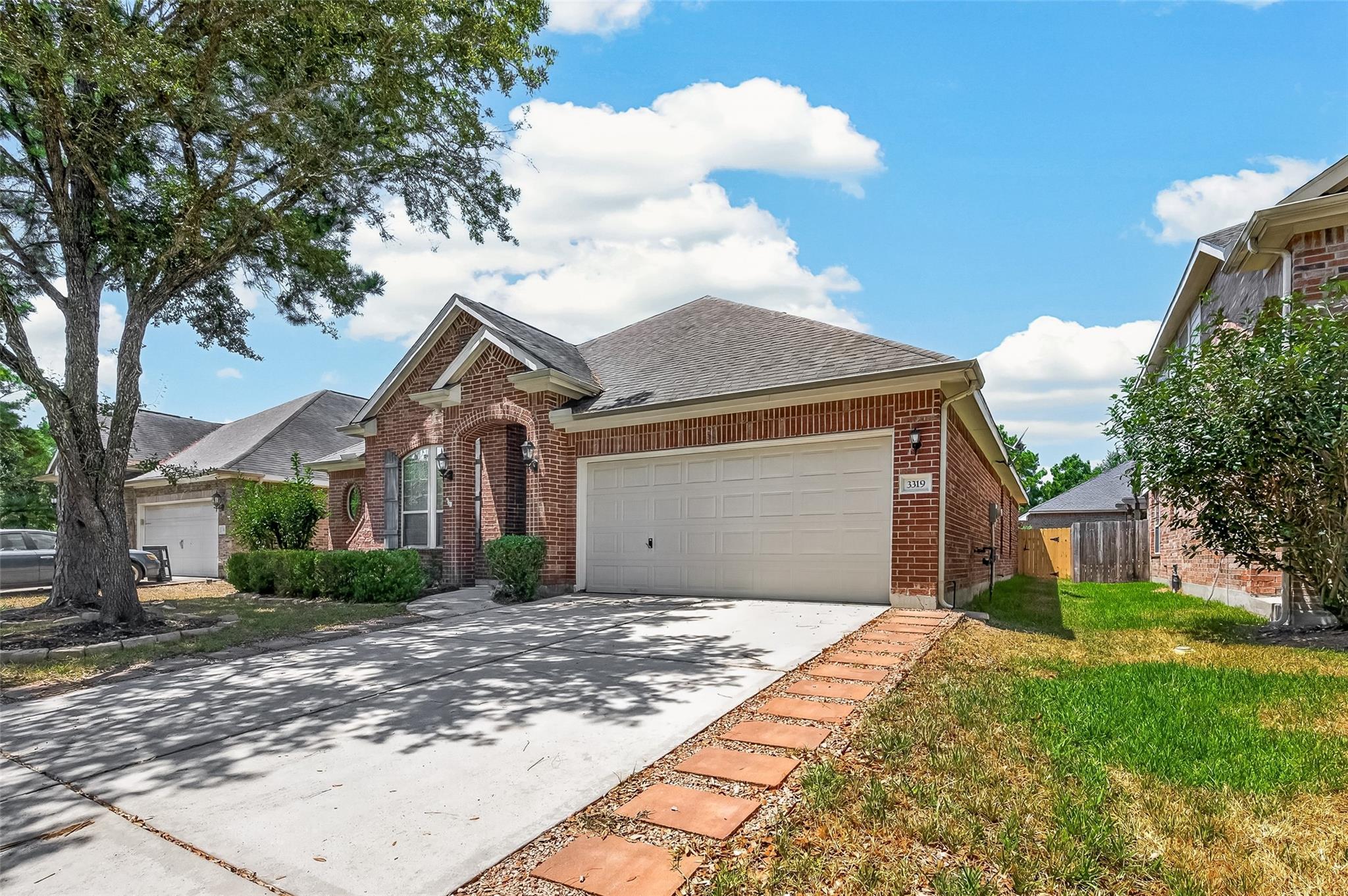 3319 Meline Fields Drive, Spring, TX 77386 — photo 3