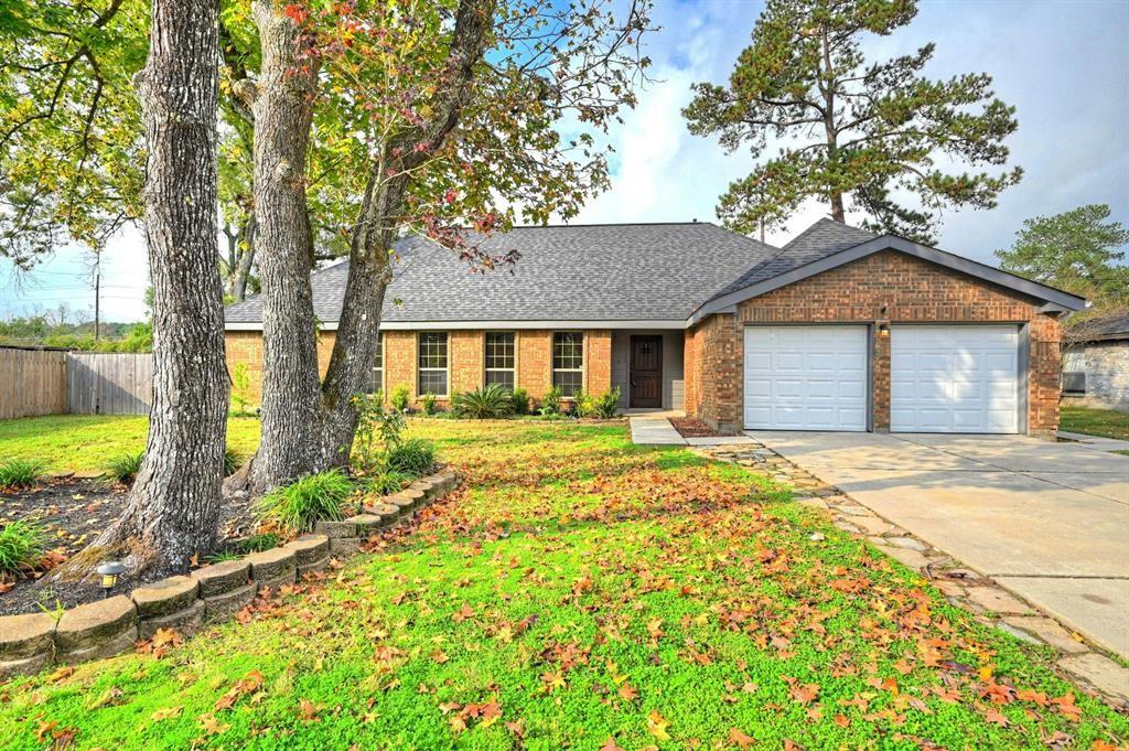 5103 Temple Bell Drive — photo