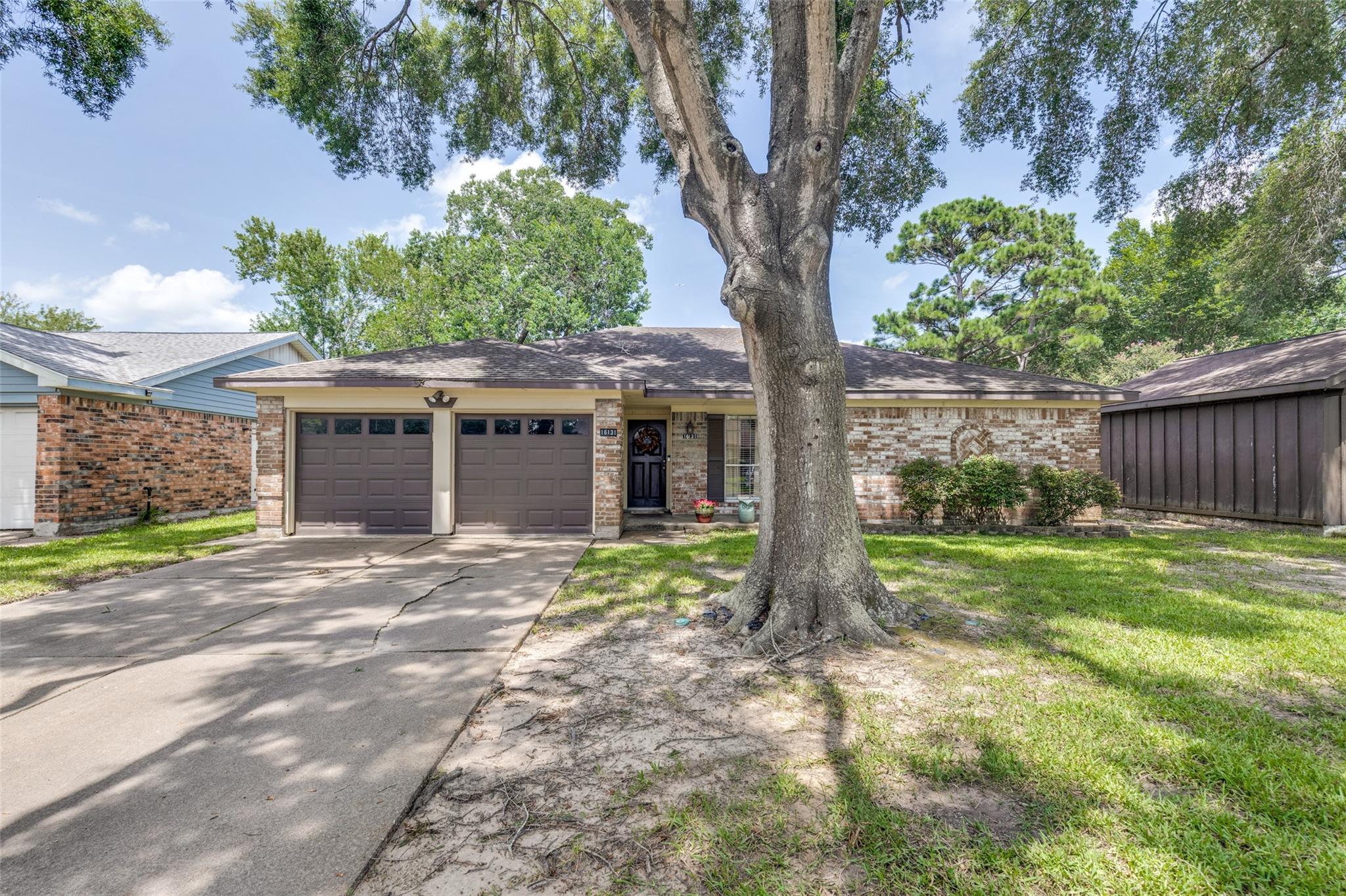 16131 White Star Drive — photo