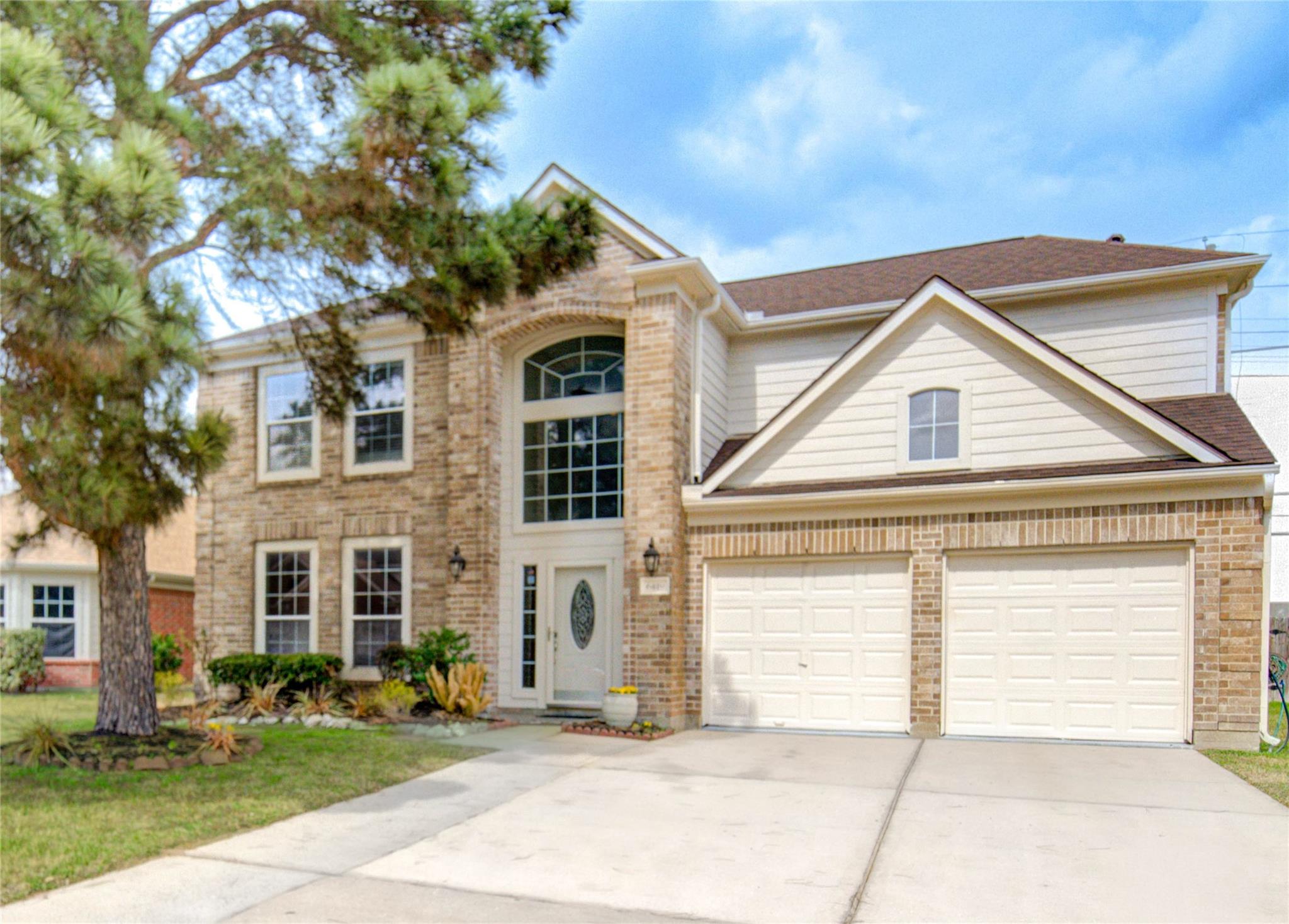 6419 Gusty Trail Lane — photo
