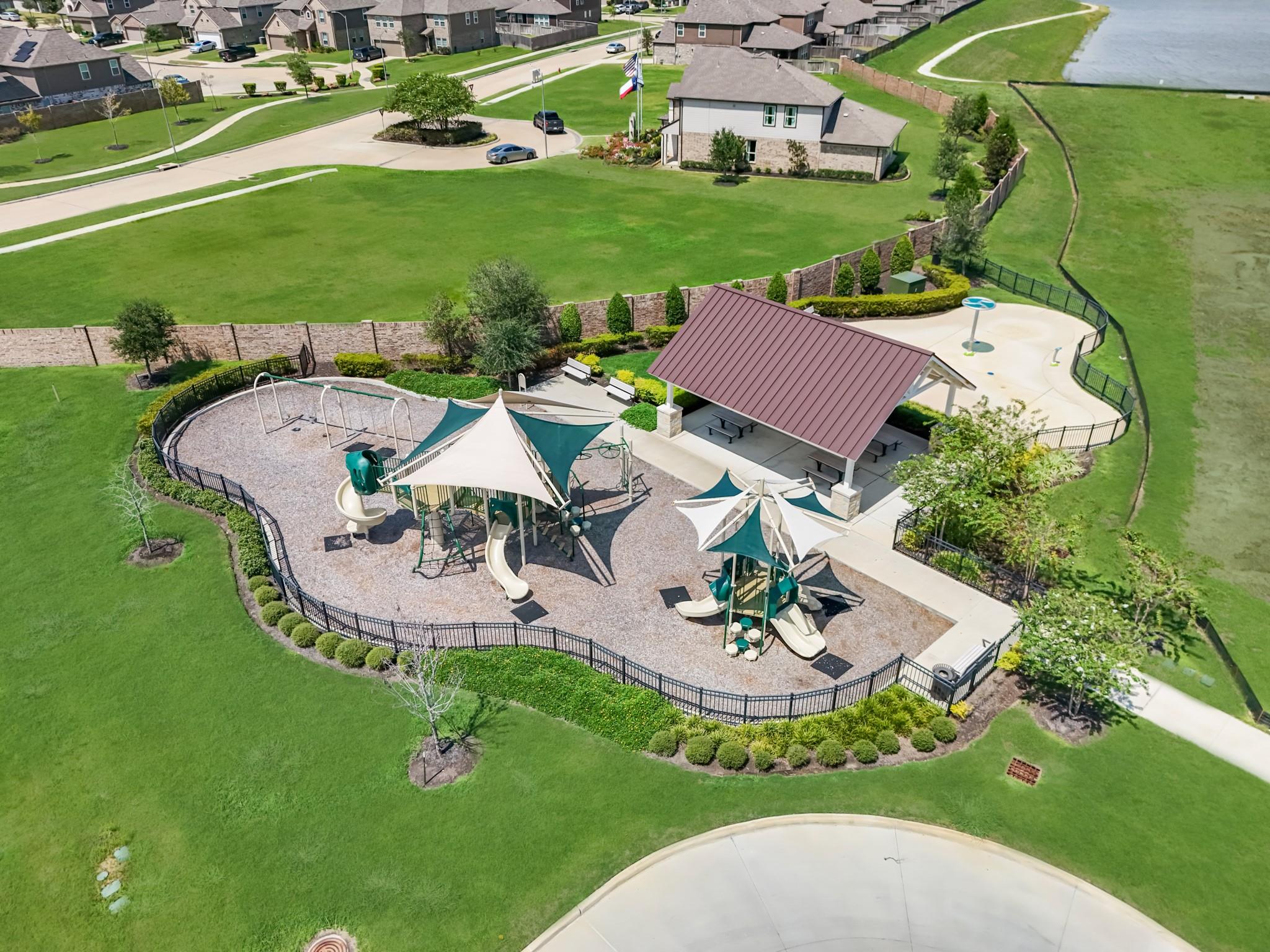 8735 Zenith Trail, Rosharon, TX 77583 — photo 2