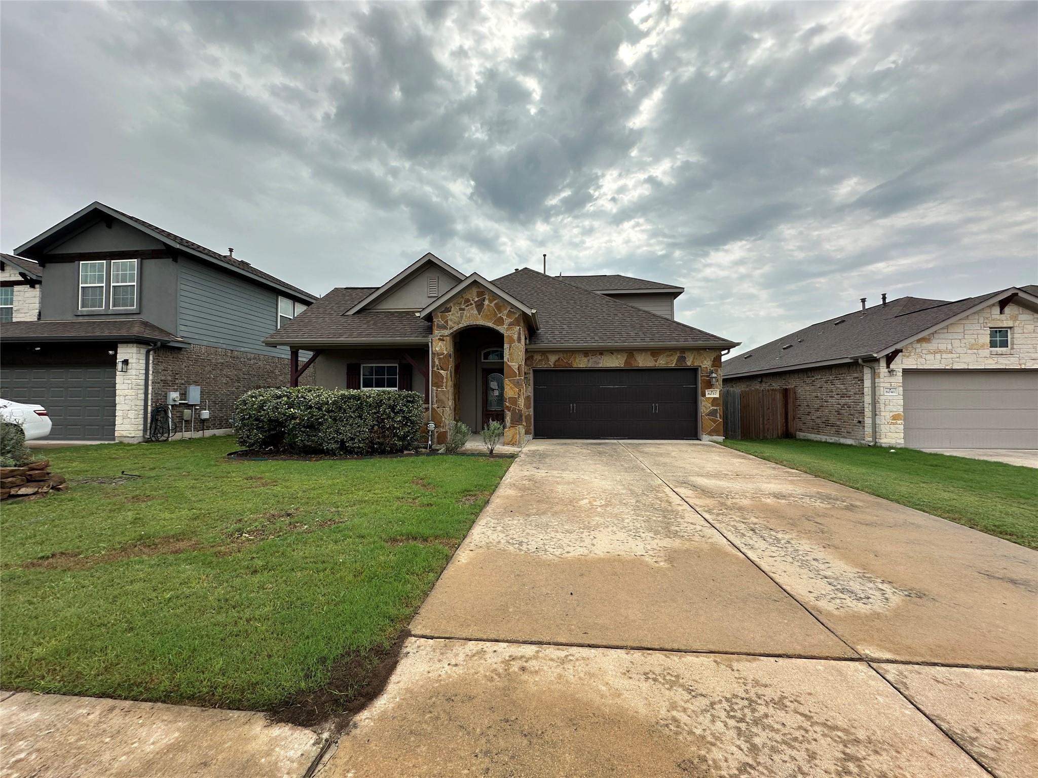 8037 Bassano Drive — photo
