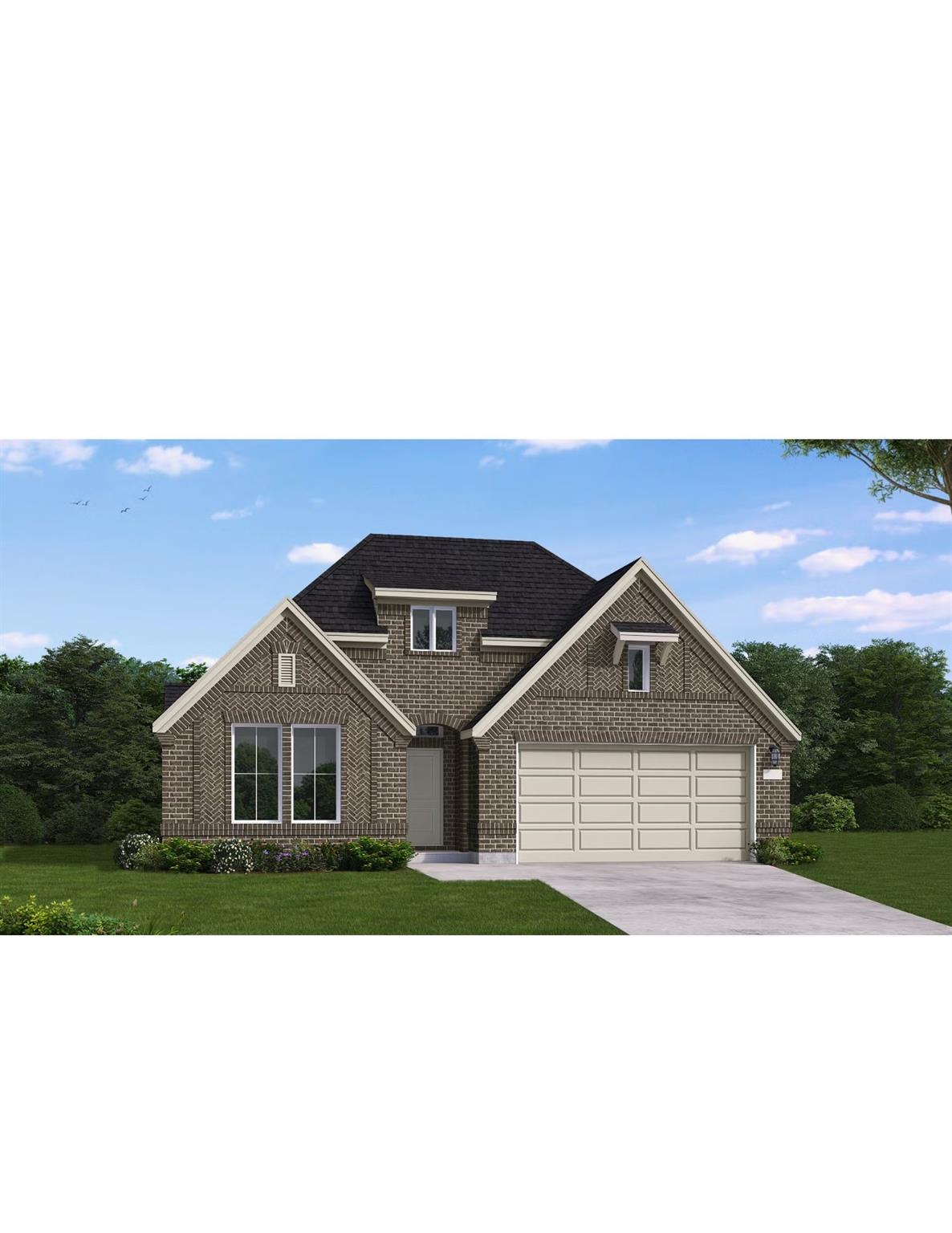 26132 Treetop Terrace Lane — photo