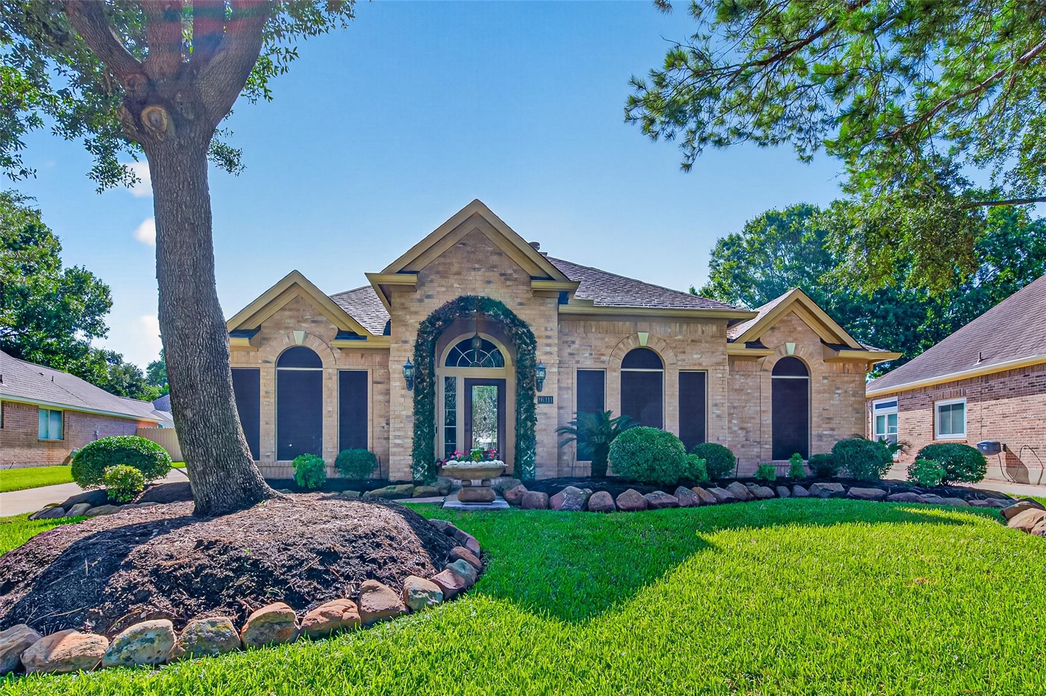 16311 Drystone Lane — photo