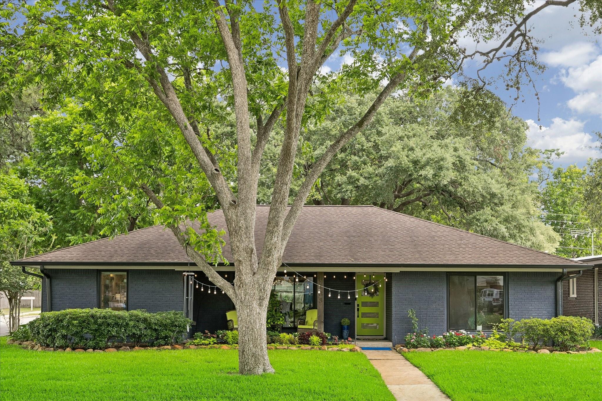 9103 Timberside Drive — photo