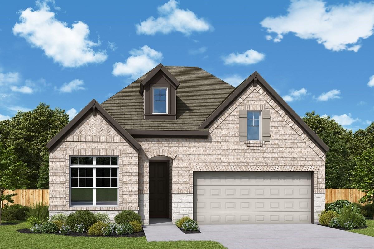 496 Harvest Moon Drive — photo